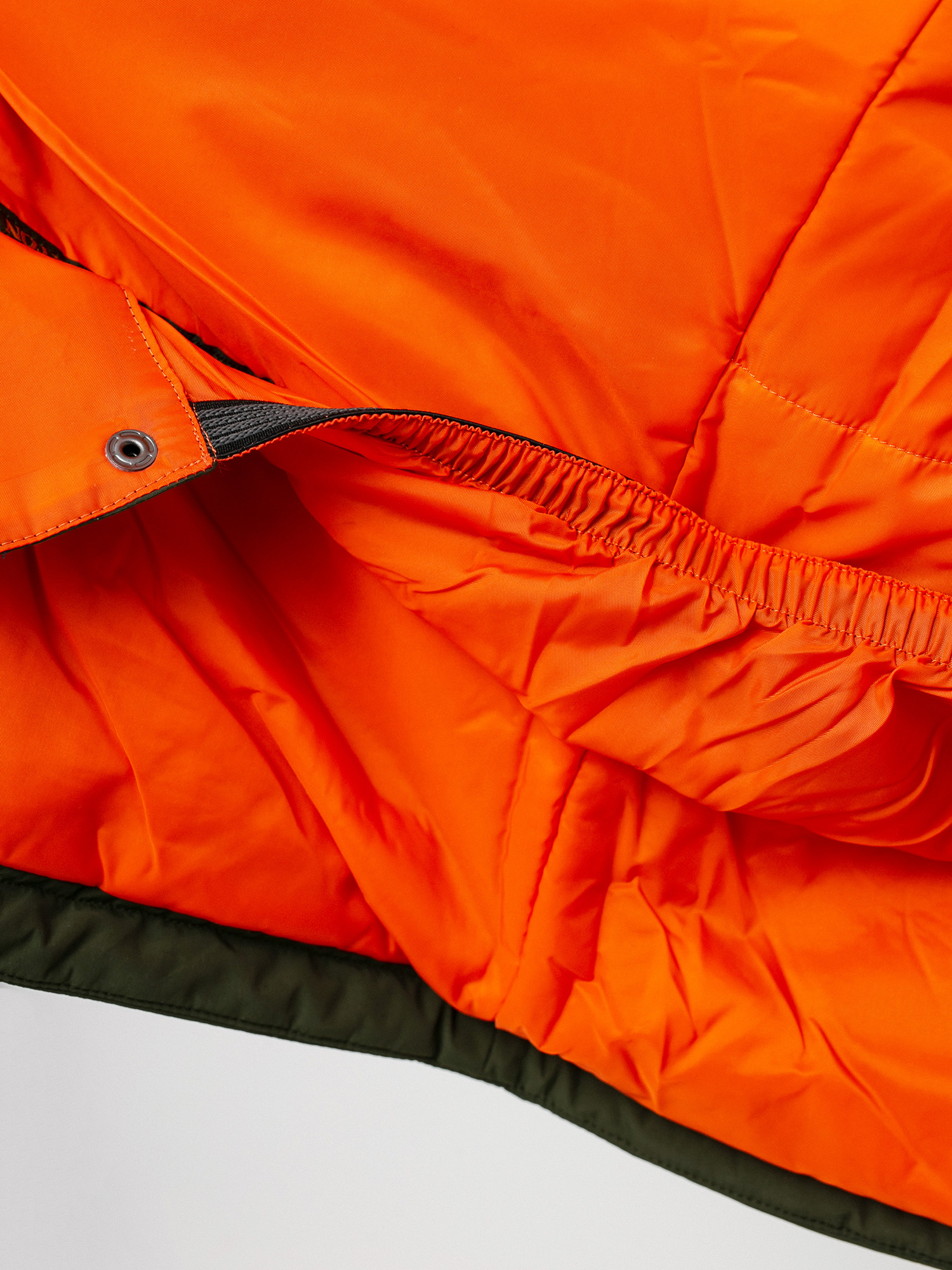 Kurtka snowboardowa Burton Symbol (orangeade multi)