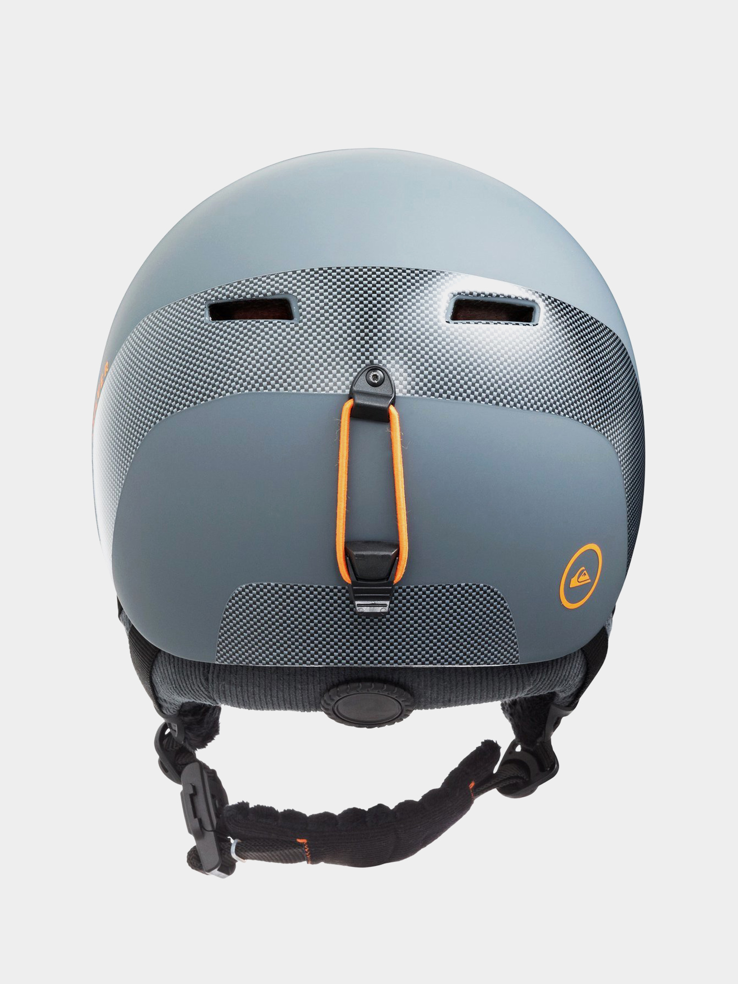 Męski Kask Quiksilver Play (iron gate)