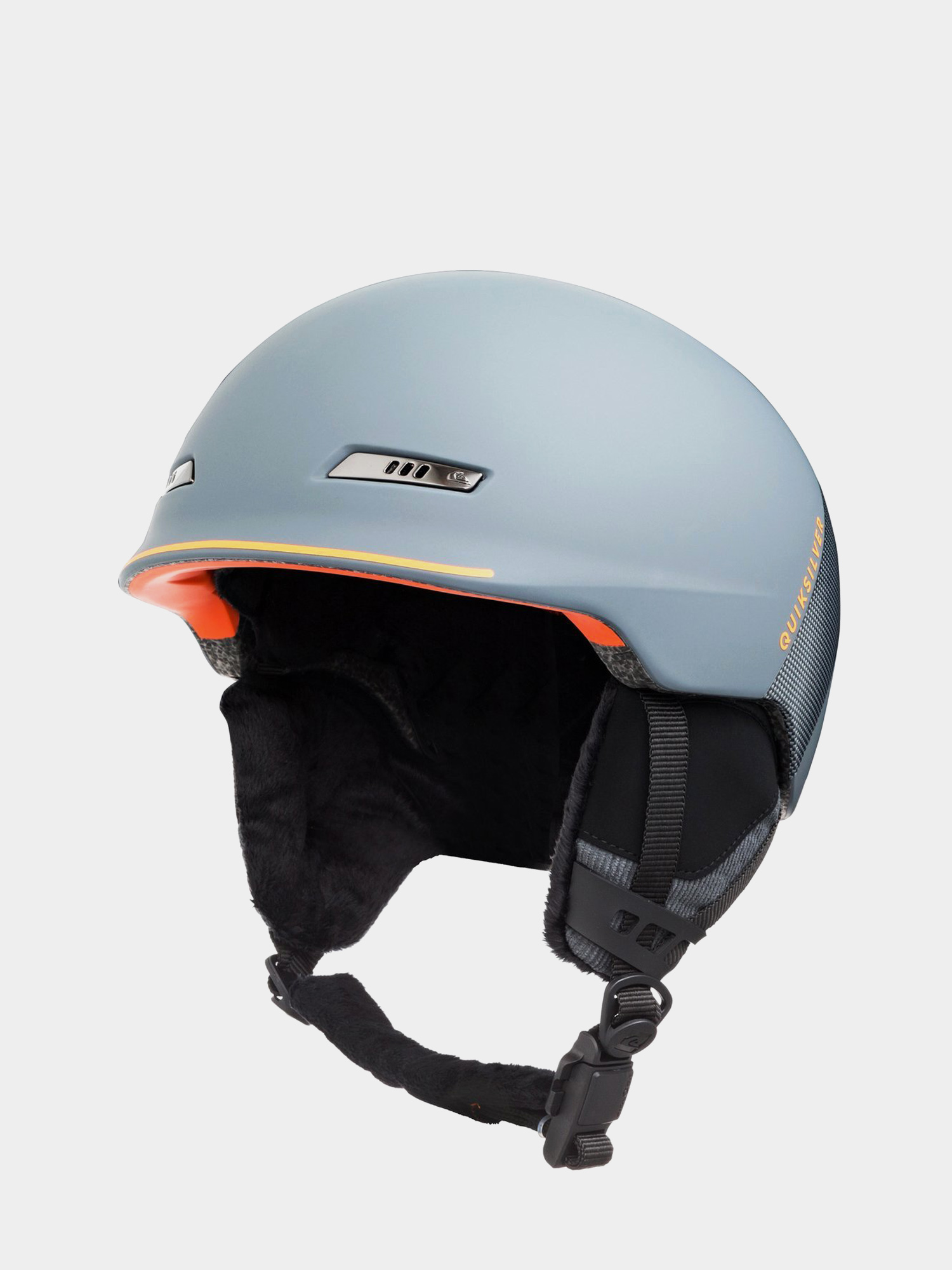 Męski Kask Quiksilver Play (iron gate)