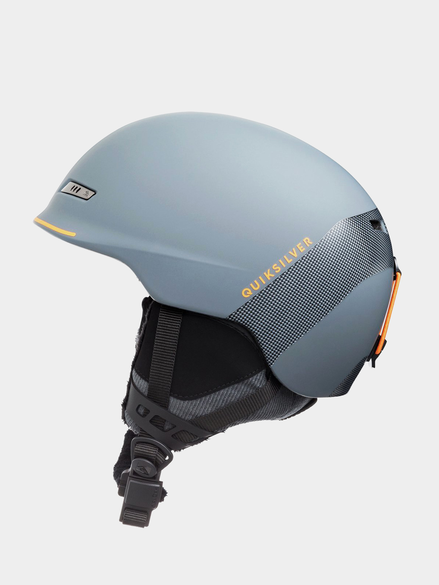 Męski Kask Quiksilver Play (iron gate)