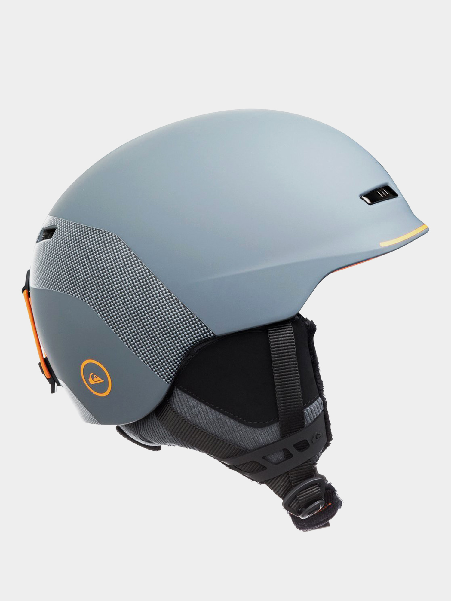 Męski Kask Quiksilver Play (iron gate)