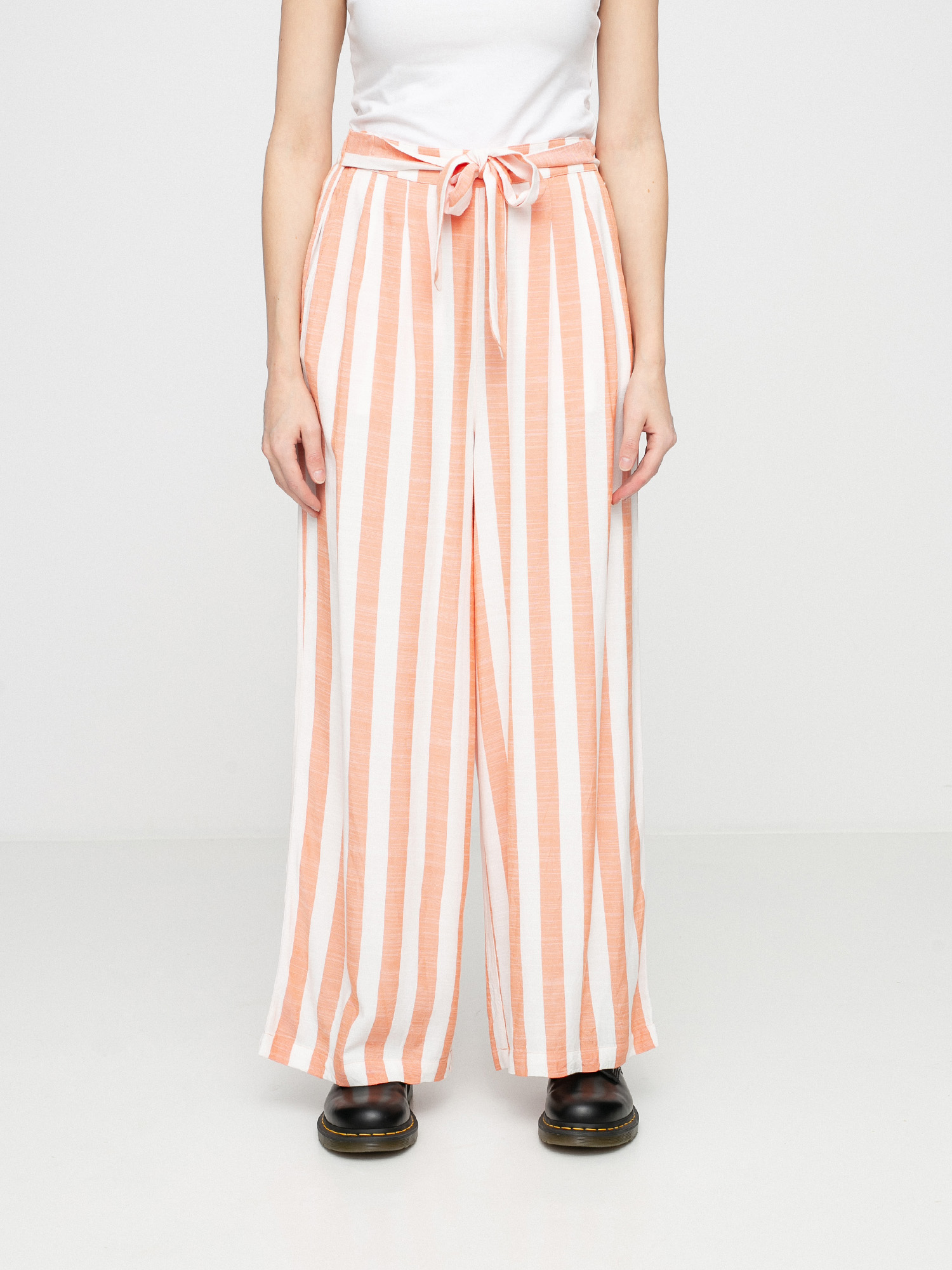 Spodnie Volcom Coco Beach Wmn (guava)