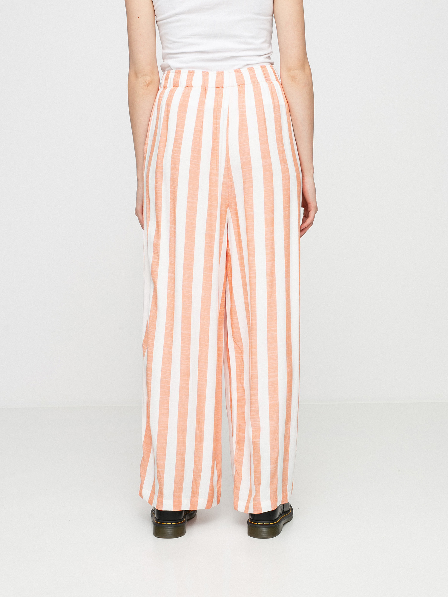 Spodnie Volcom Coco Beach Wmn (guava)