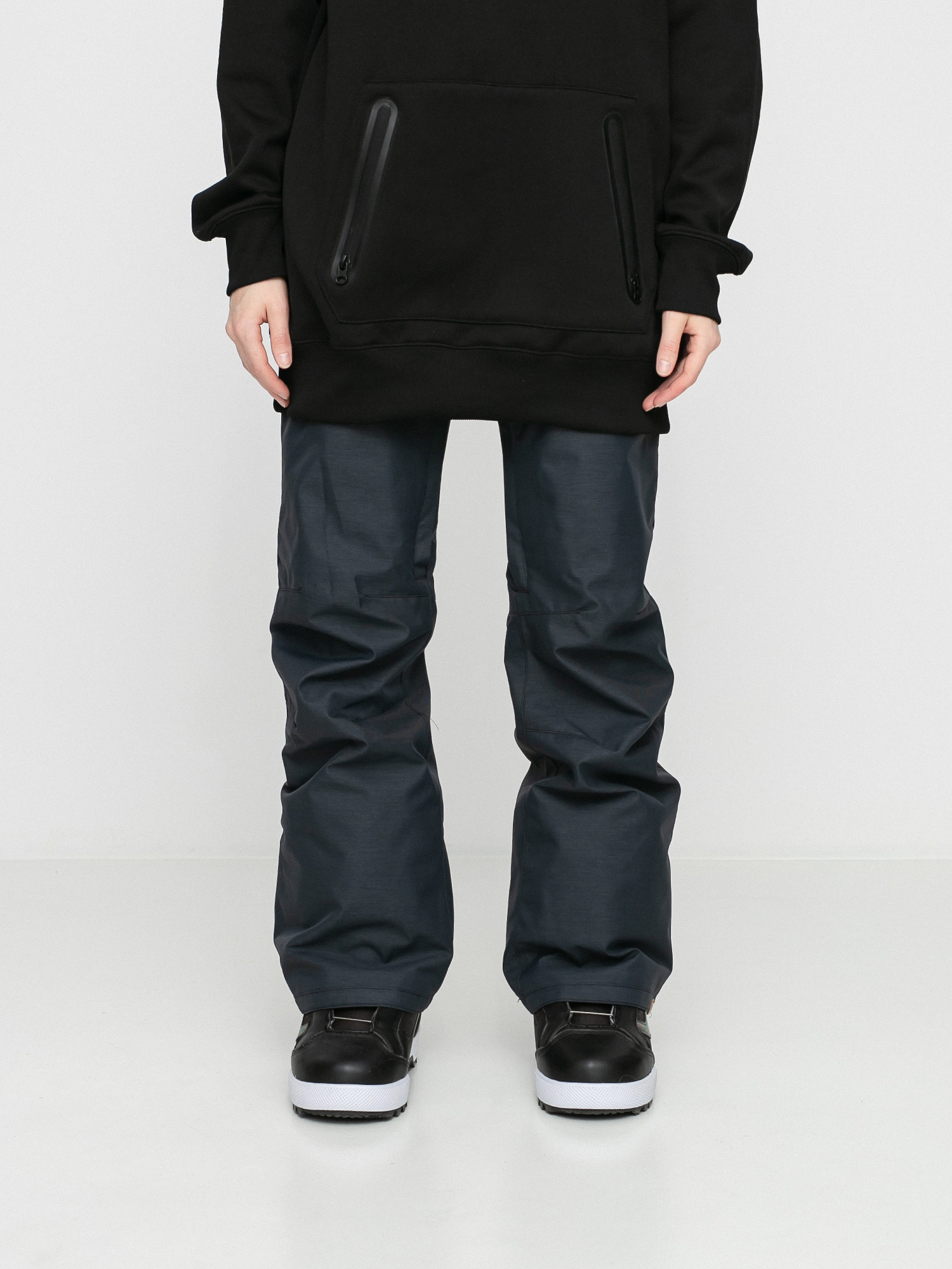 Damskie Spodnie snowboardowe Roxy Nadia (true black)