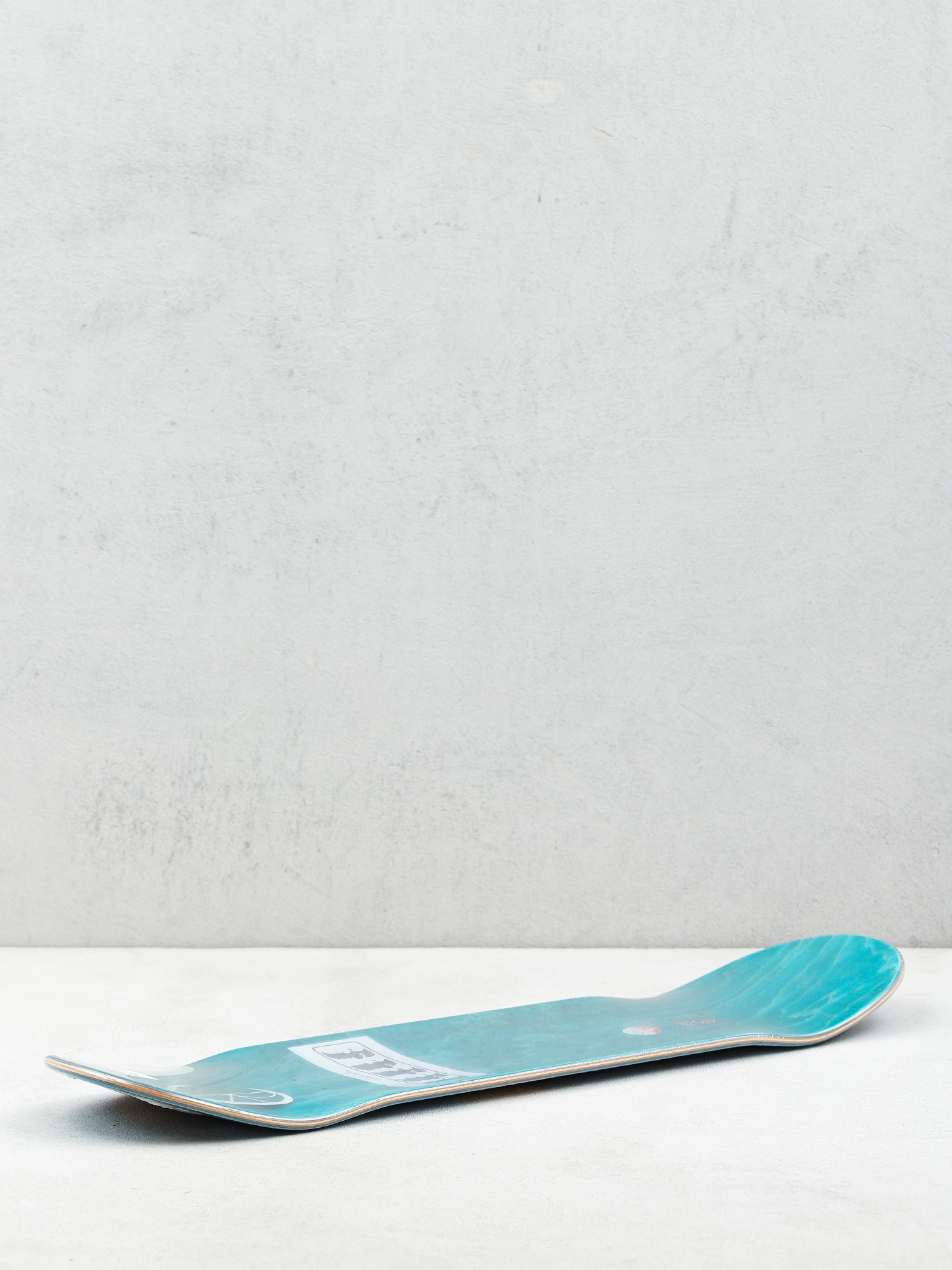 Deck Polar Skate Oskar Rozenberg Heads (assorted)