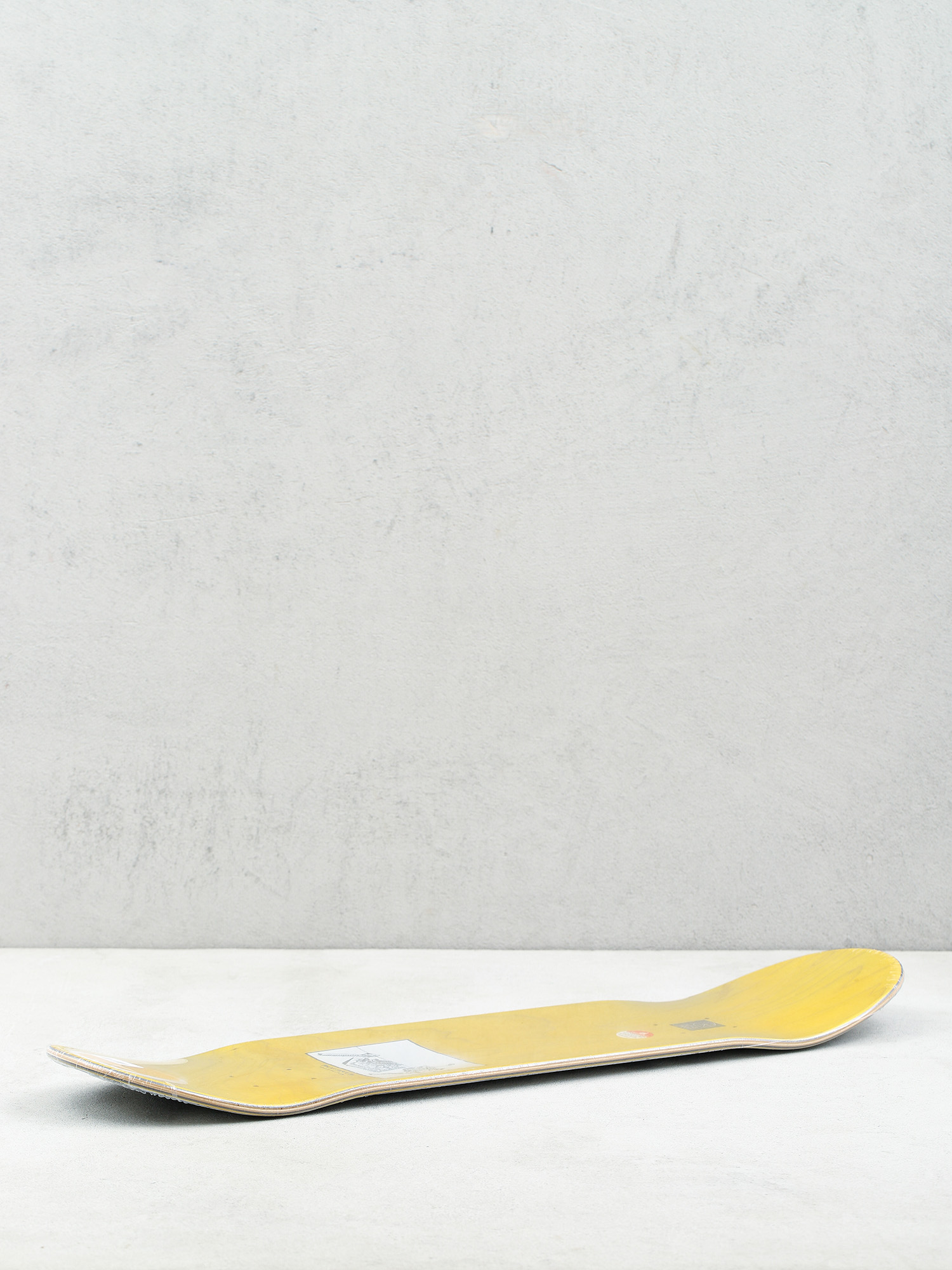 Deck Polar Skate Dane Brady Bistro (white)