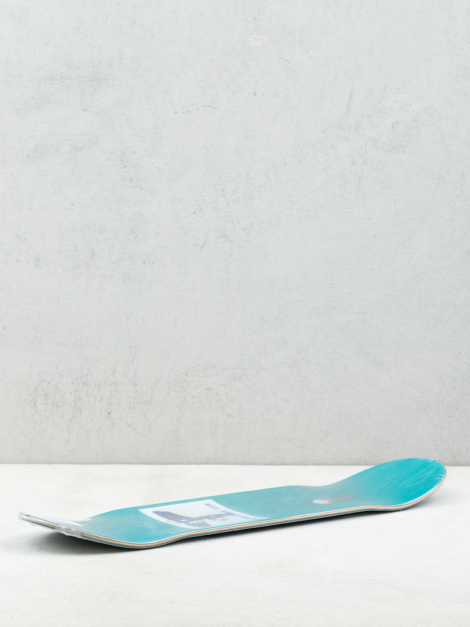 Deck Polar Skate Klez Kidney For Sale 2.0 (white)