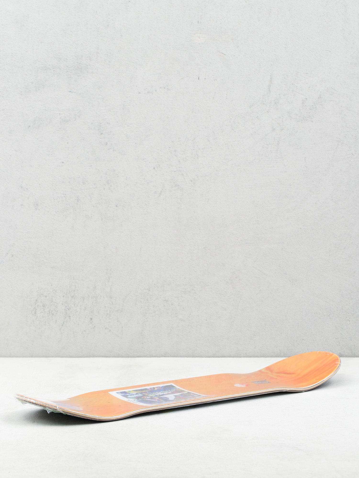 Deck Polar Skate Dane Brady Memory Palace (assorted)