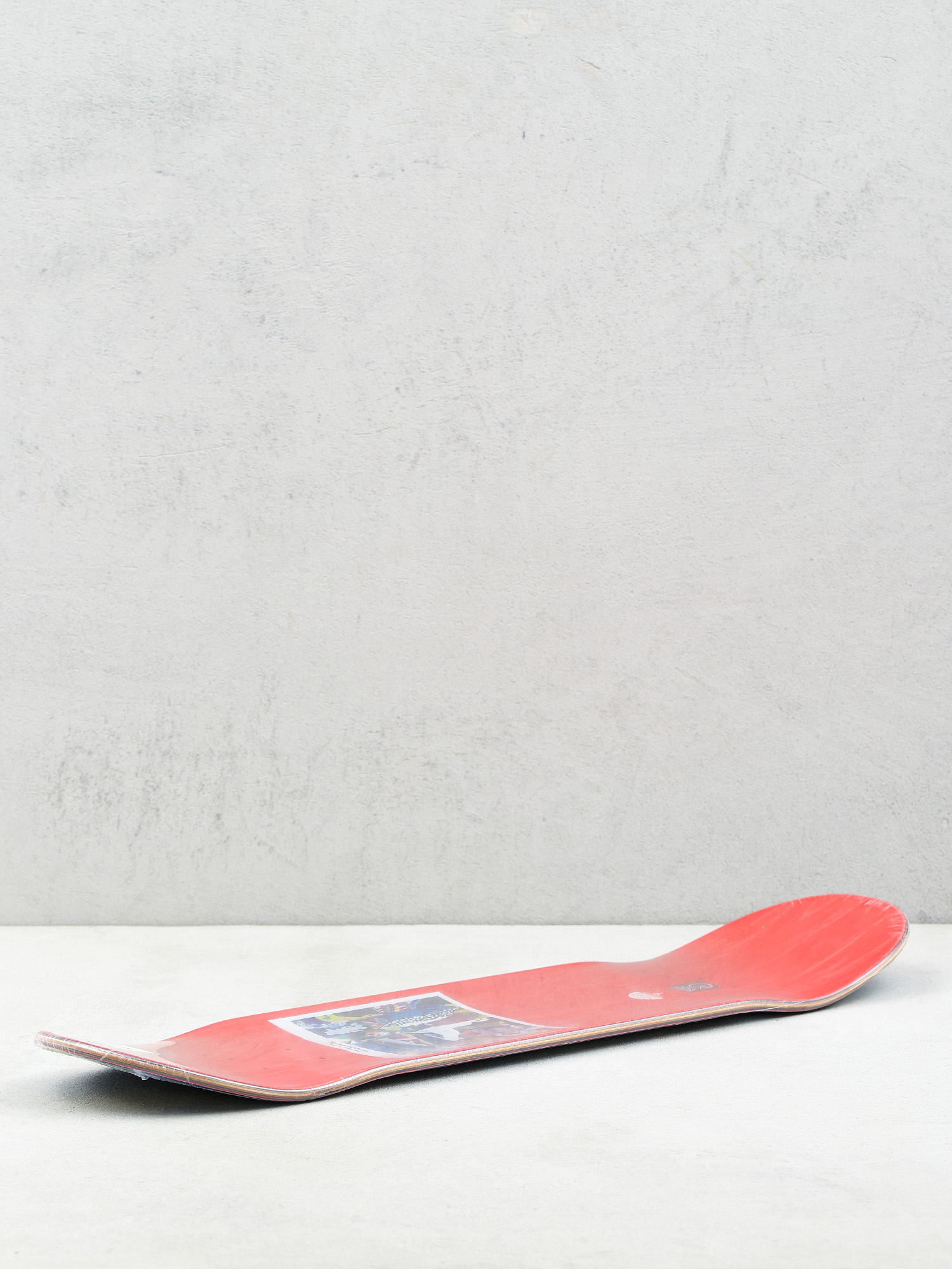 Deck Polar Skate Nick Boserio Memory Palace (assorted)