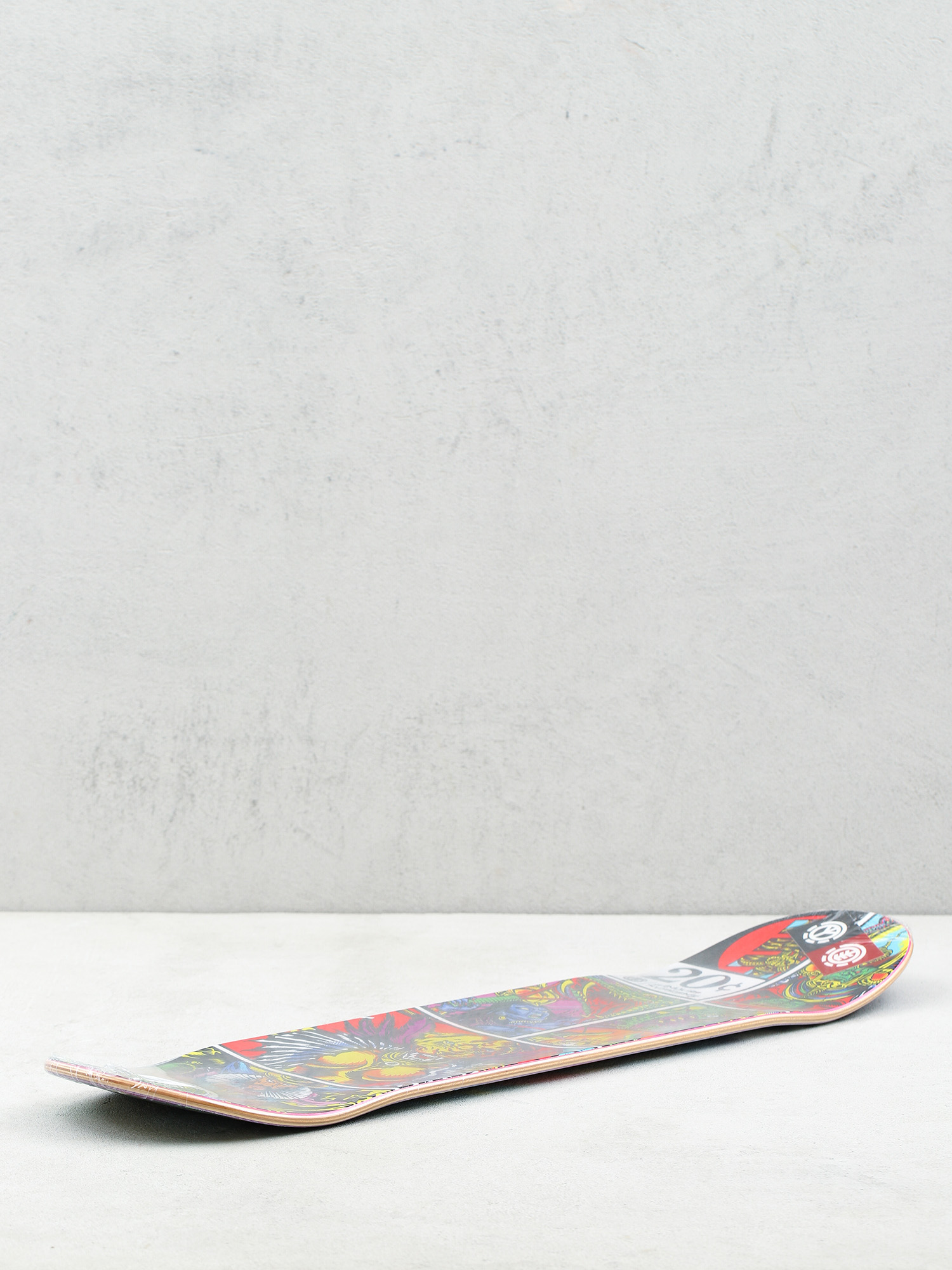 Deck Element Sakment Nyjah (assorted)