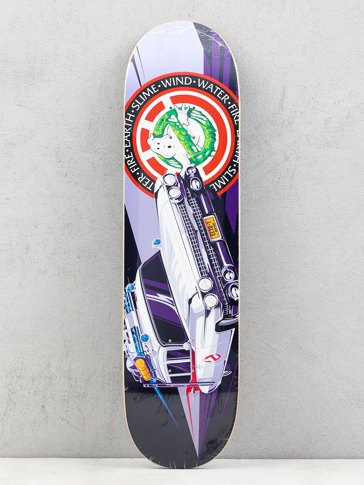 Deck Element Ecto 1 (assorted)