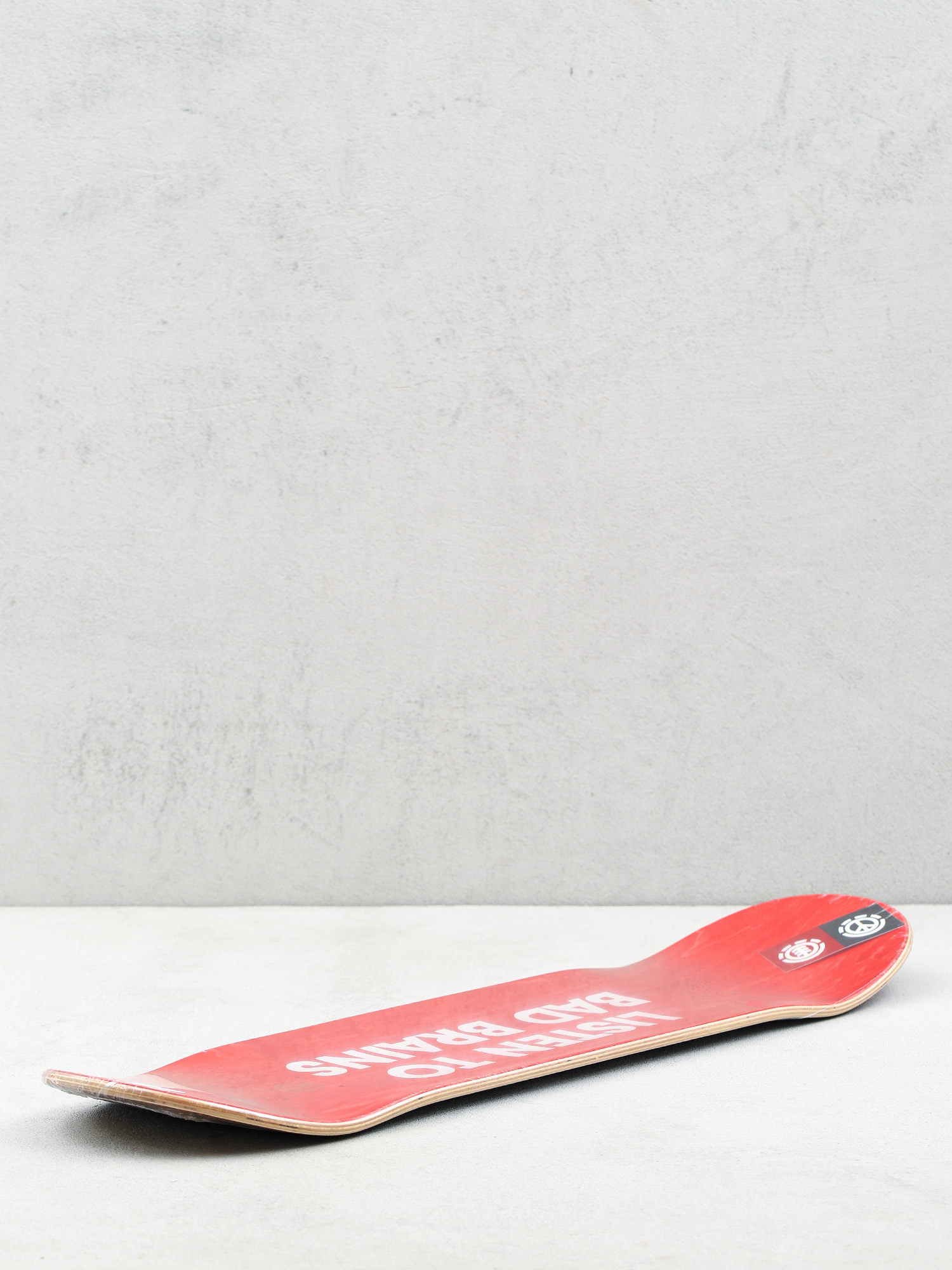 Deck Element Bad Brains Sel (assorted)