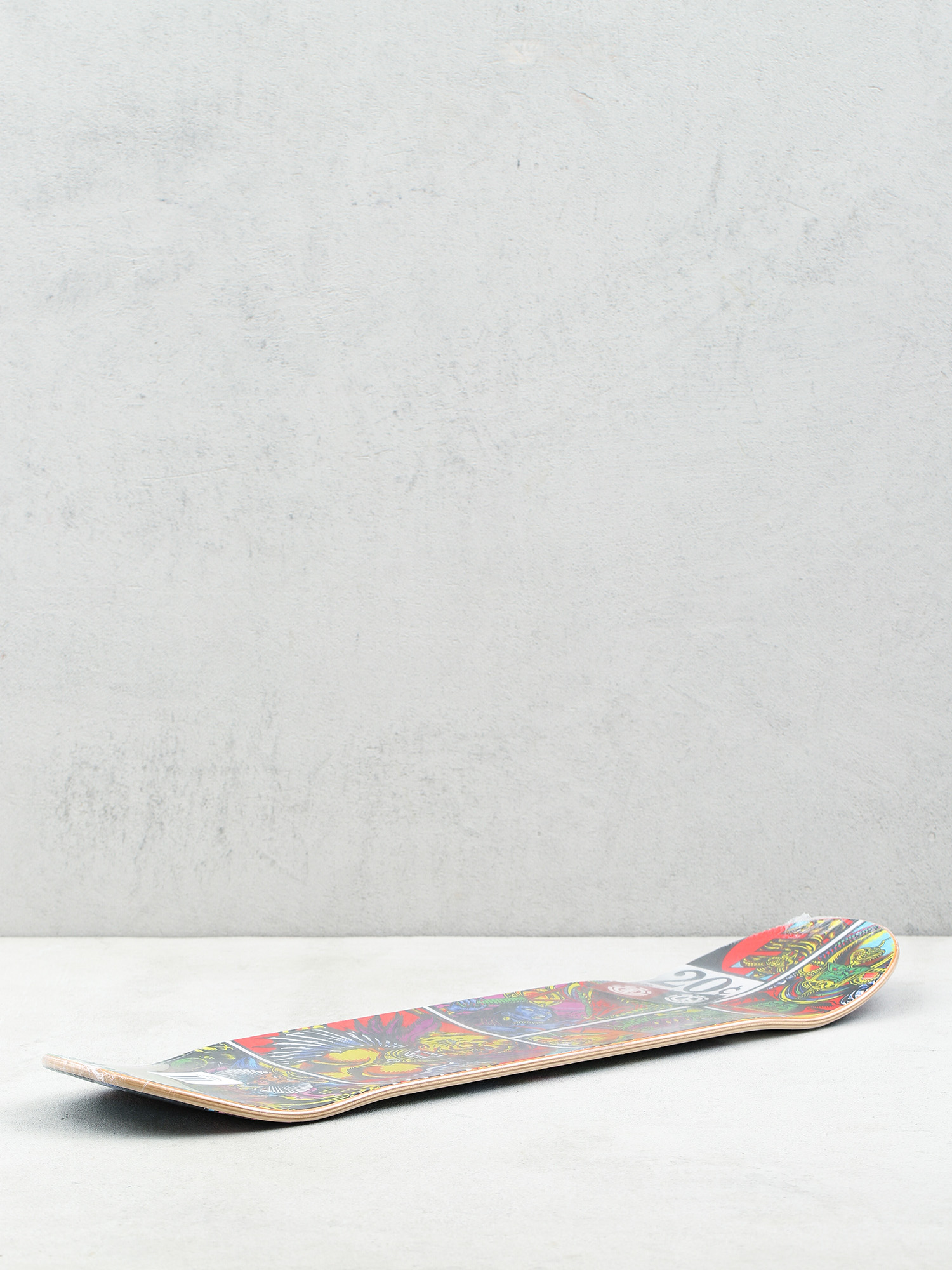 Deck Element Cosmic Trvl Ja (assorted)