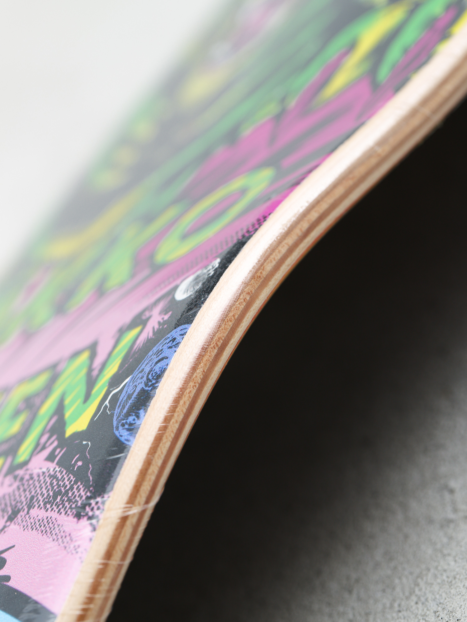 Deck Element Cosmic Trvl Ja (assorted)