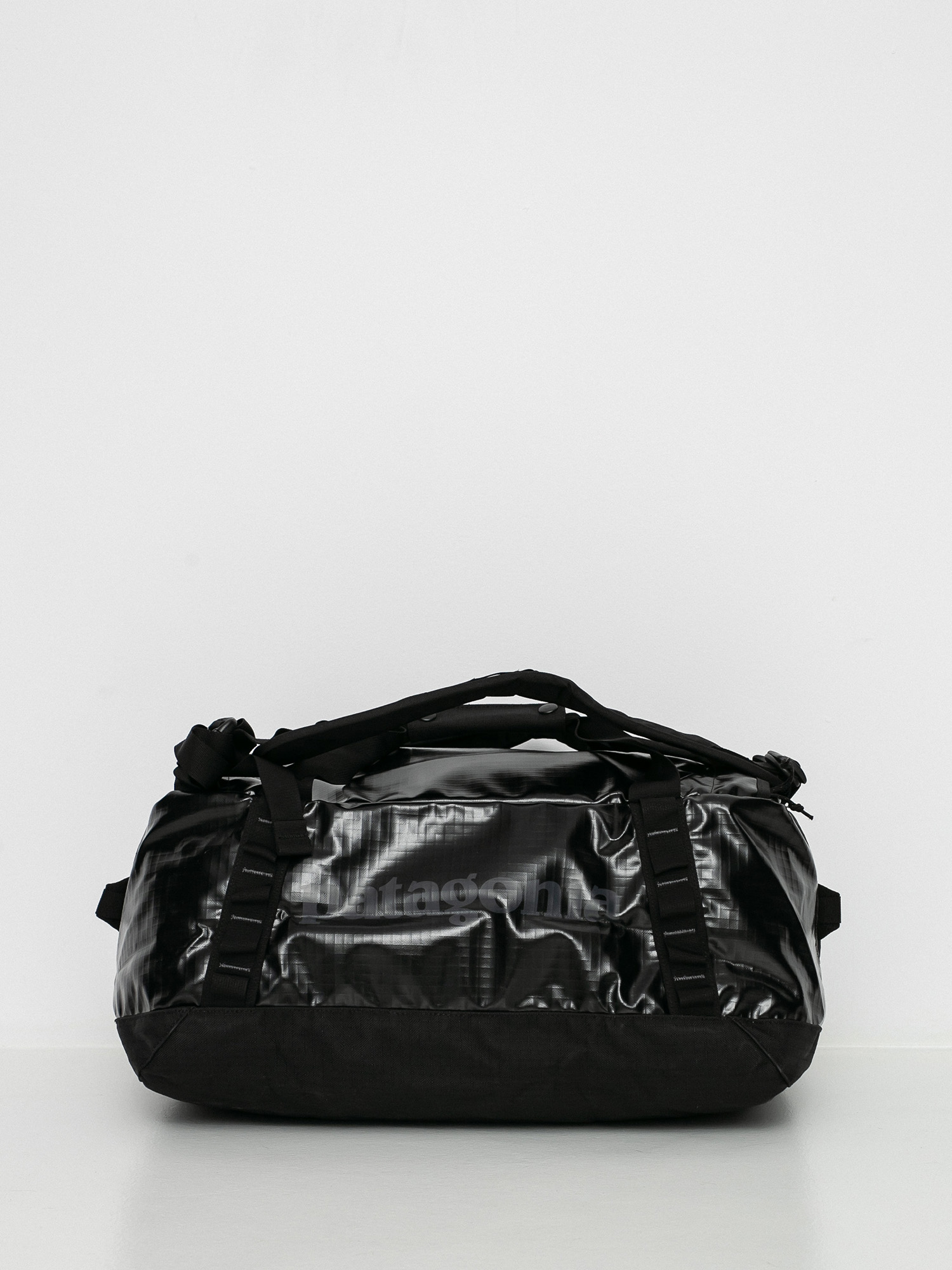 Torba Patagonia Black Hole Duffel 40L (black)