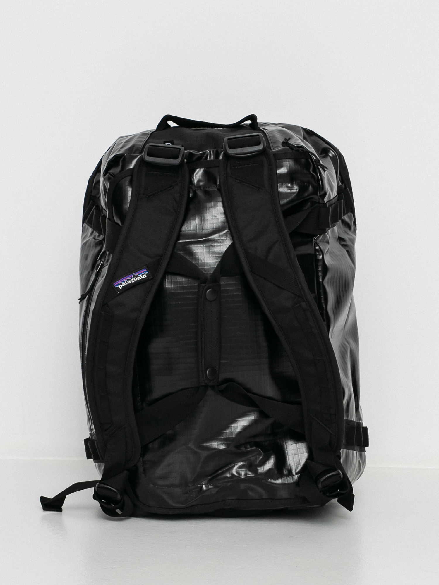 Torba Patagonia Black Hole Duffel 40L (black)