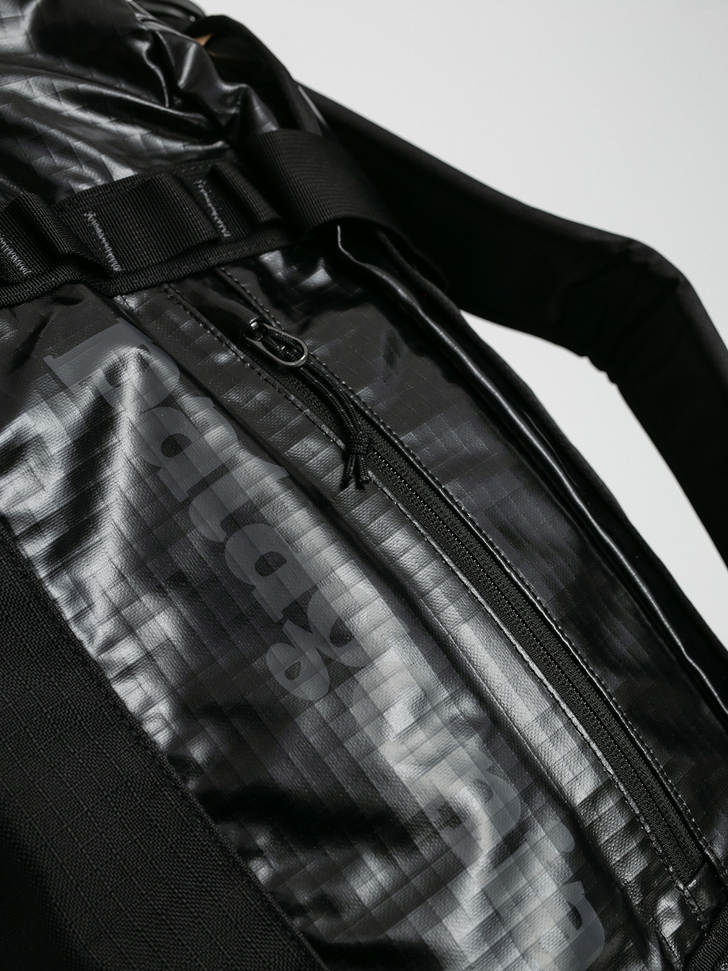 Torba Patagonia Black Hole Duffel 40L (black)