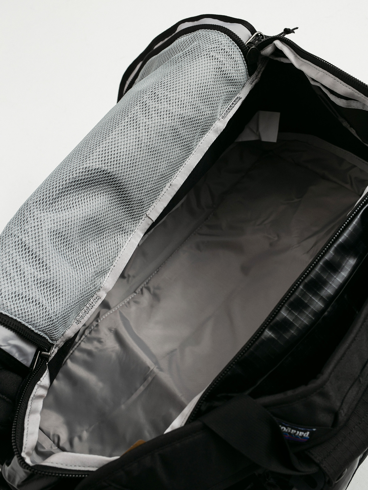 Torba Patagonia Black Hole Duffel 40L (black)