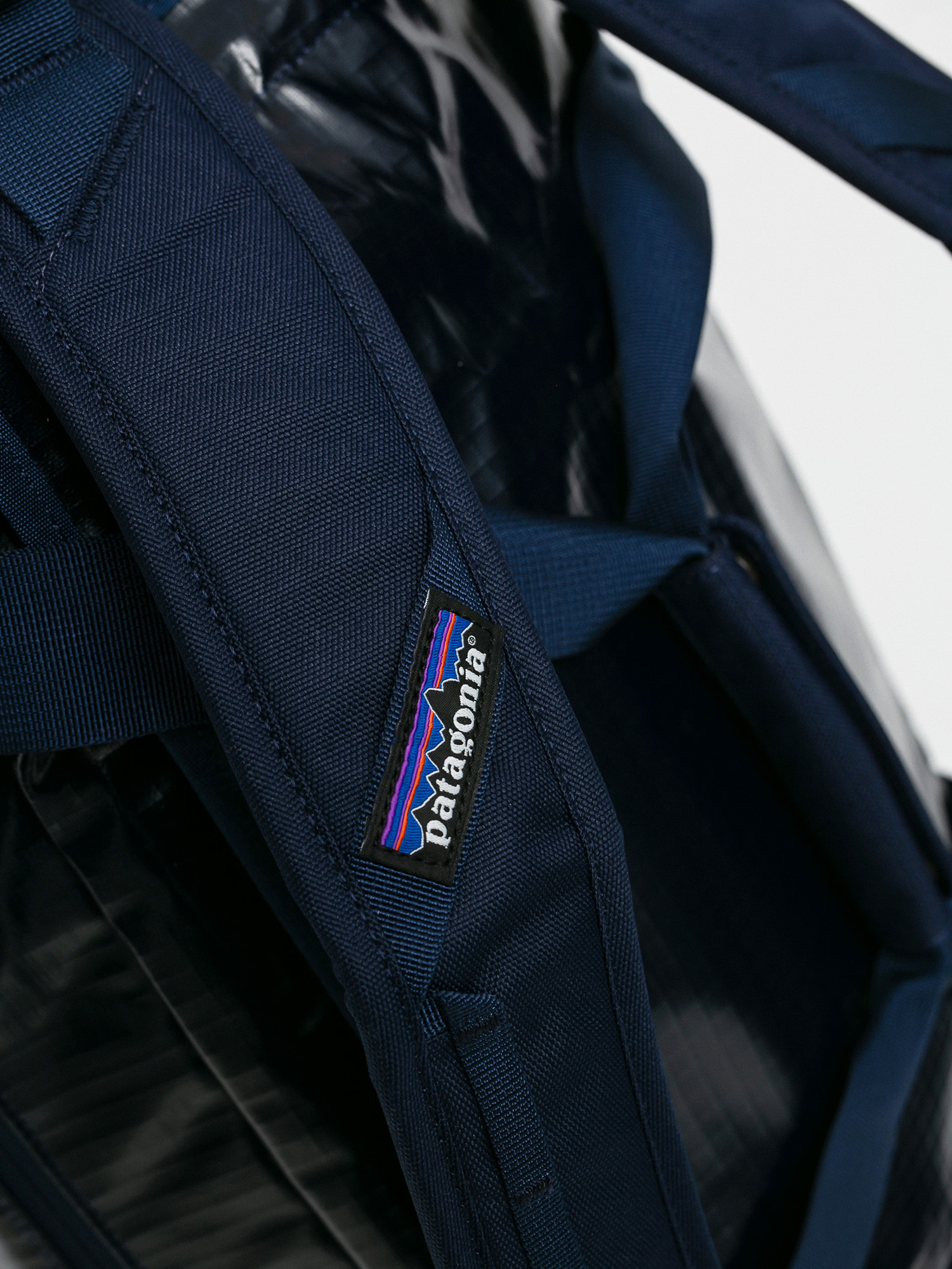 Torba Patagonia Black Hole Duffel 40L (classic navy)