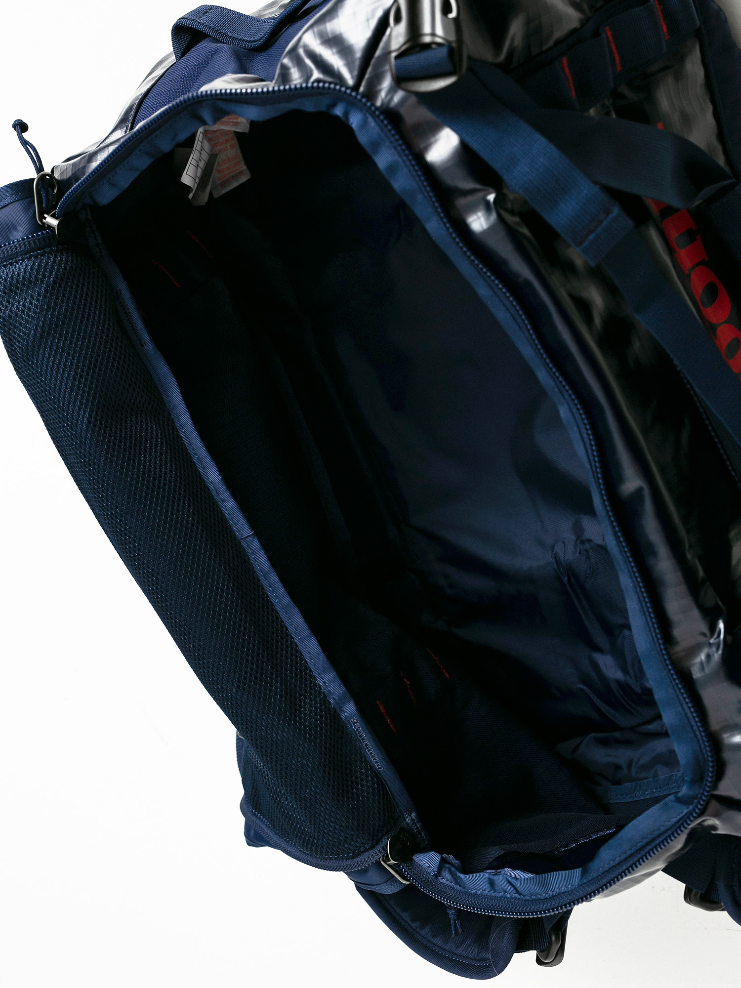 Torba Patagonia Black Hole Duffel 40L (classic navy)