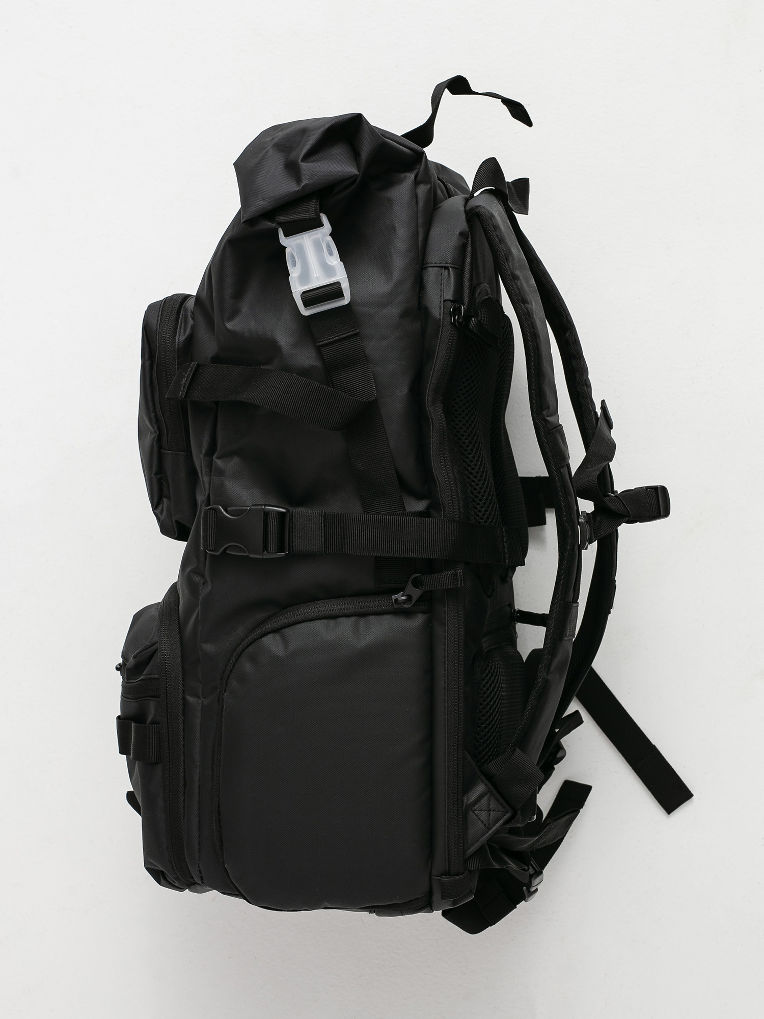 Plecak RVCA Zak N Cam Bag II (black )