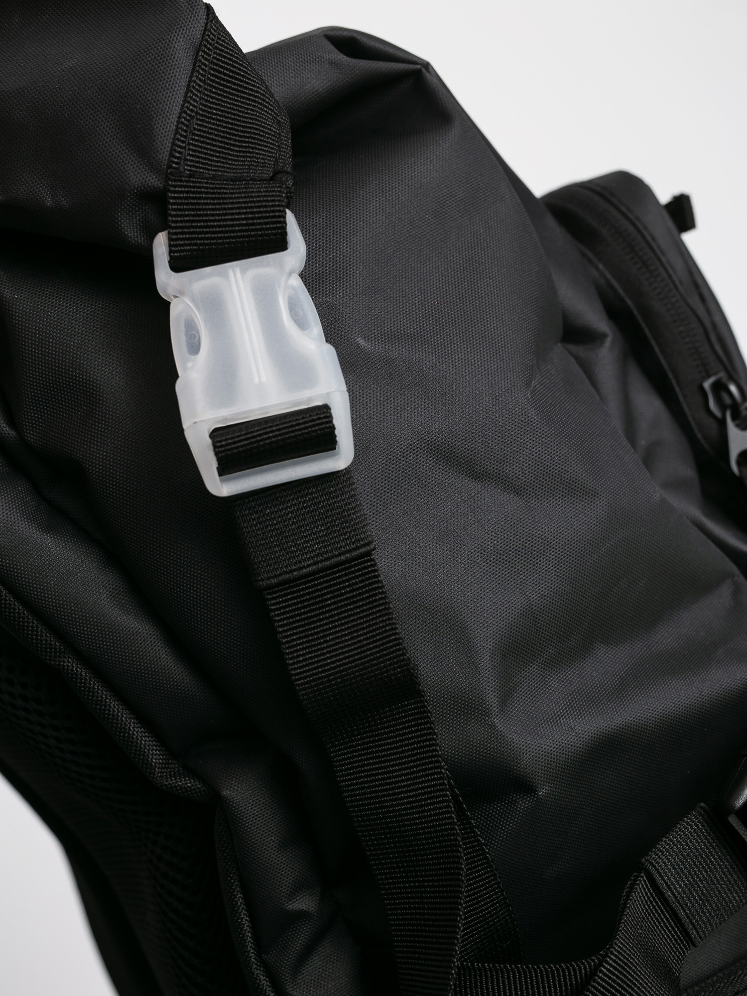 Plecak RVCA Zak N Cam Bag II (black )