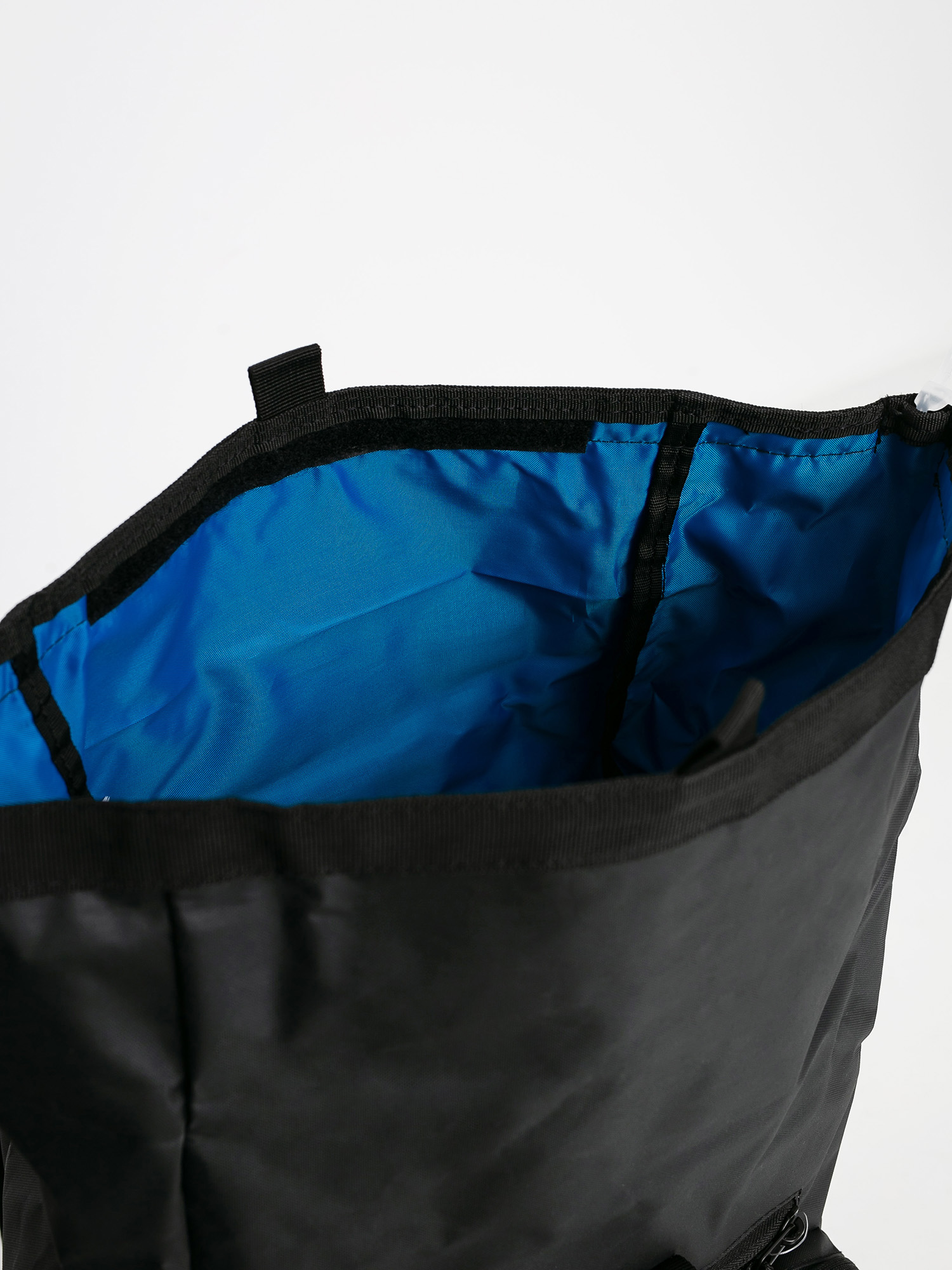 Plecak RVCA Zak N Cam Bag II (black )