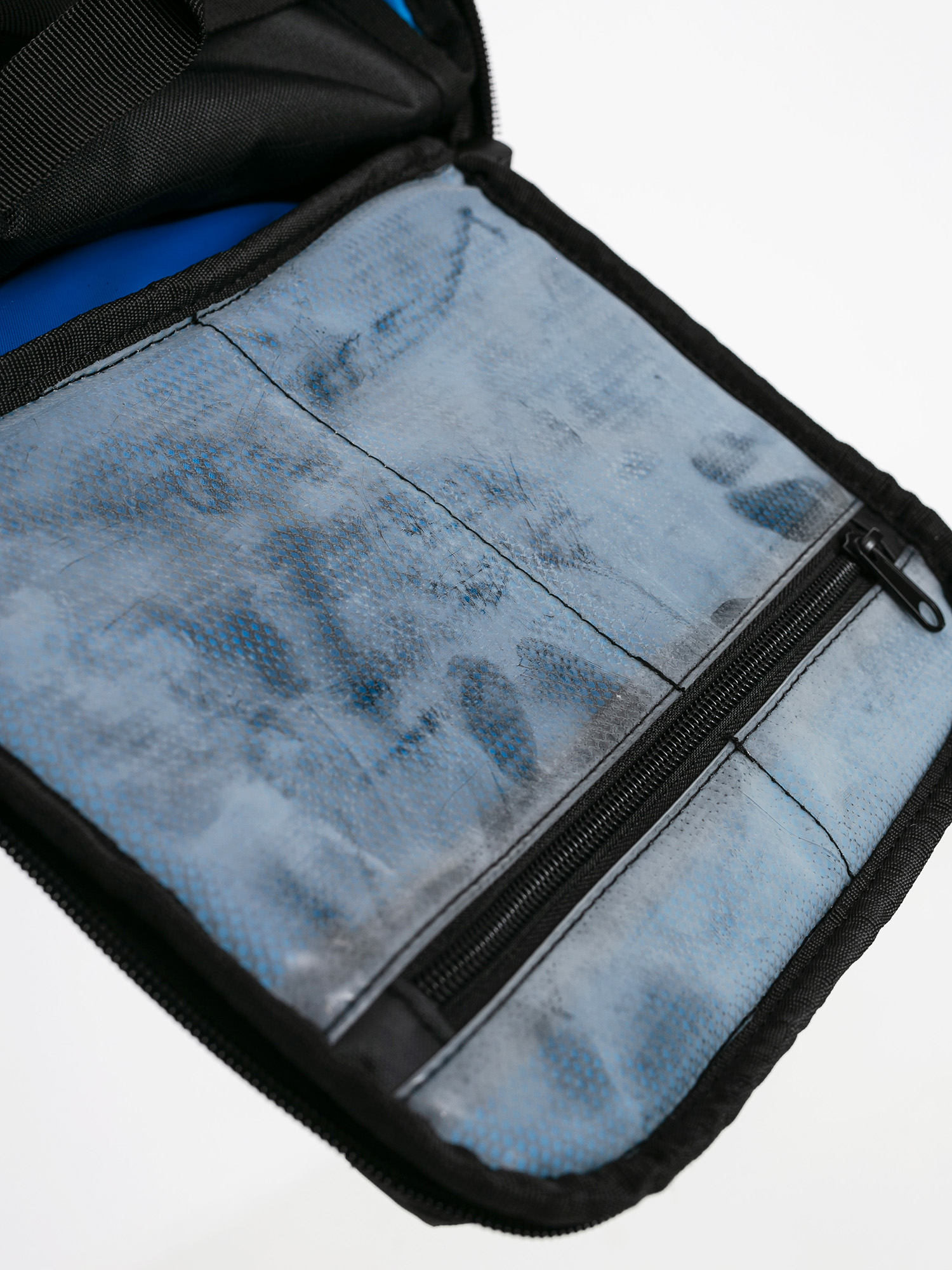 Plecak RVCA Zak N Cam Bag II (black )