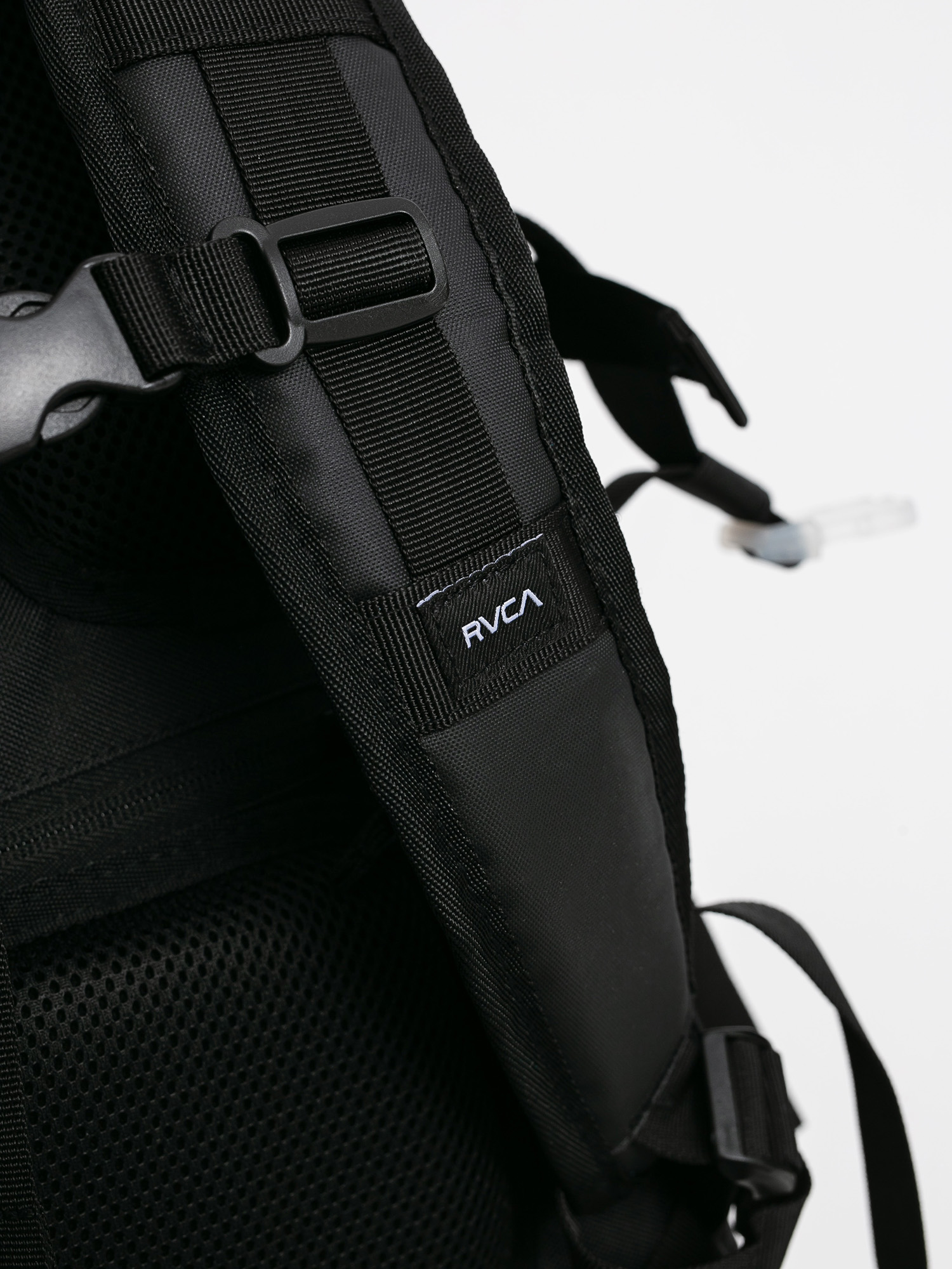 Plecak RVCA Zak N Cam Bag II (black )