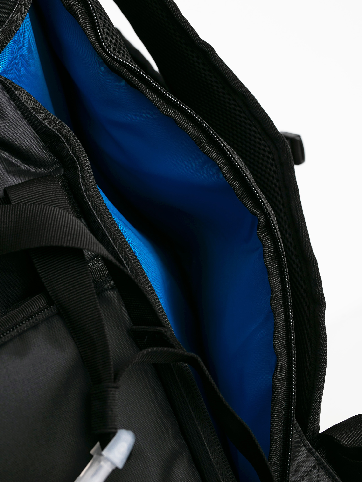 Plecak RVCA Zak N Cam Bag II (black )