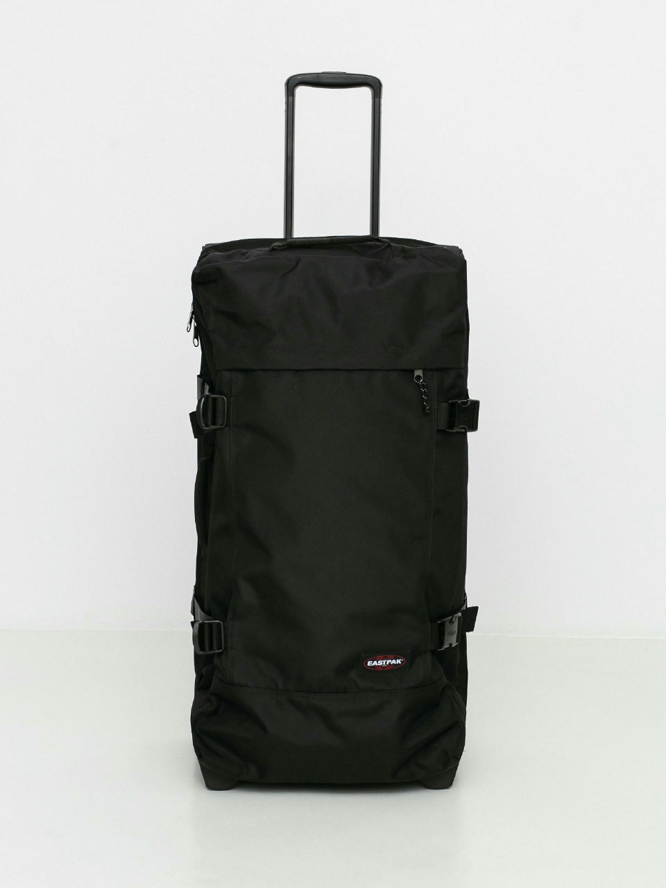 Walizka Eastpak Tranverz L (black)