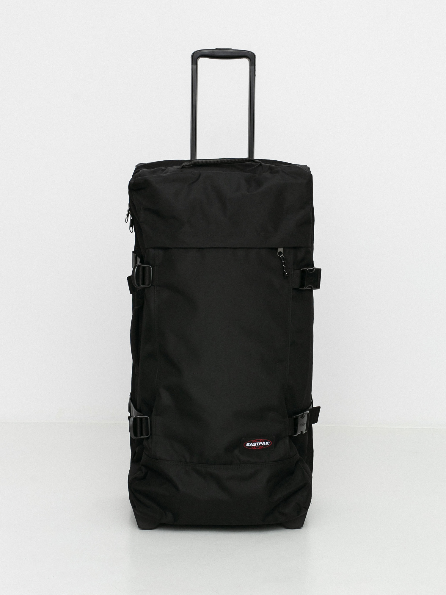 Walizka Eastpak Tranverz L (black)