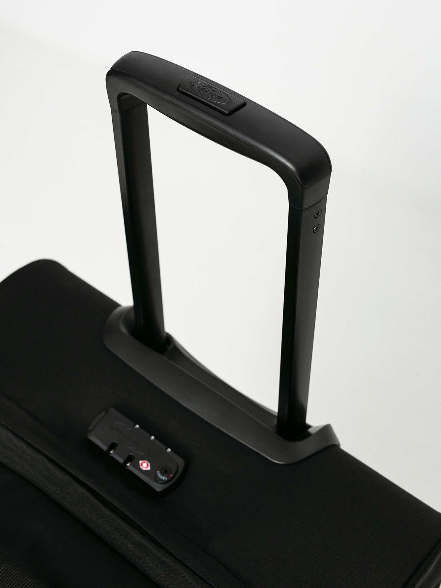 Walizka Eastpak Tranverz L (black)