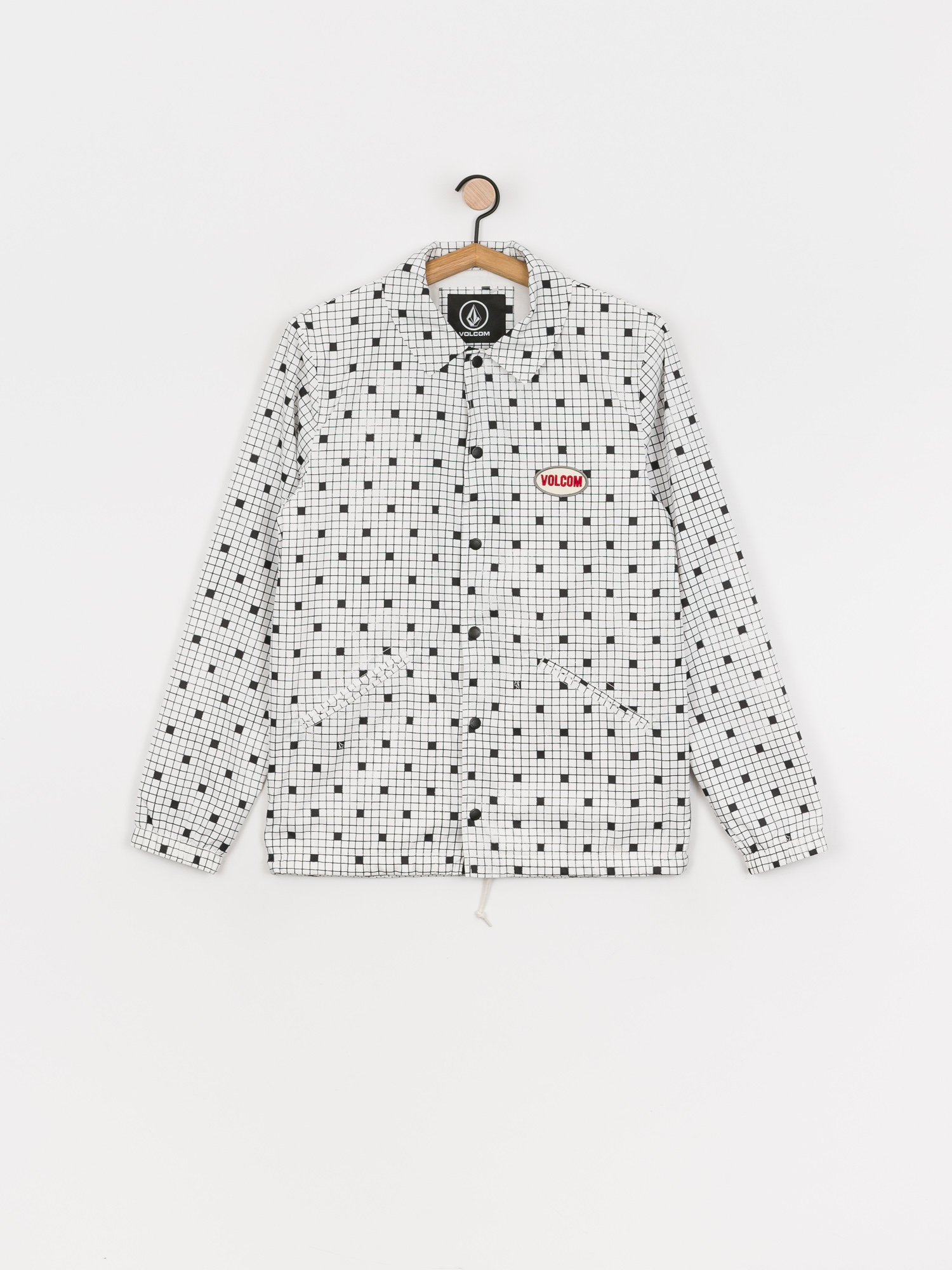 Kurtka Volcom Brews Coach (whp)