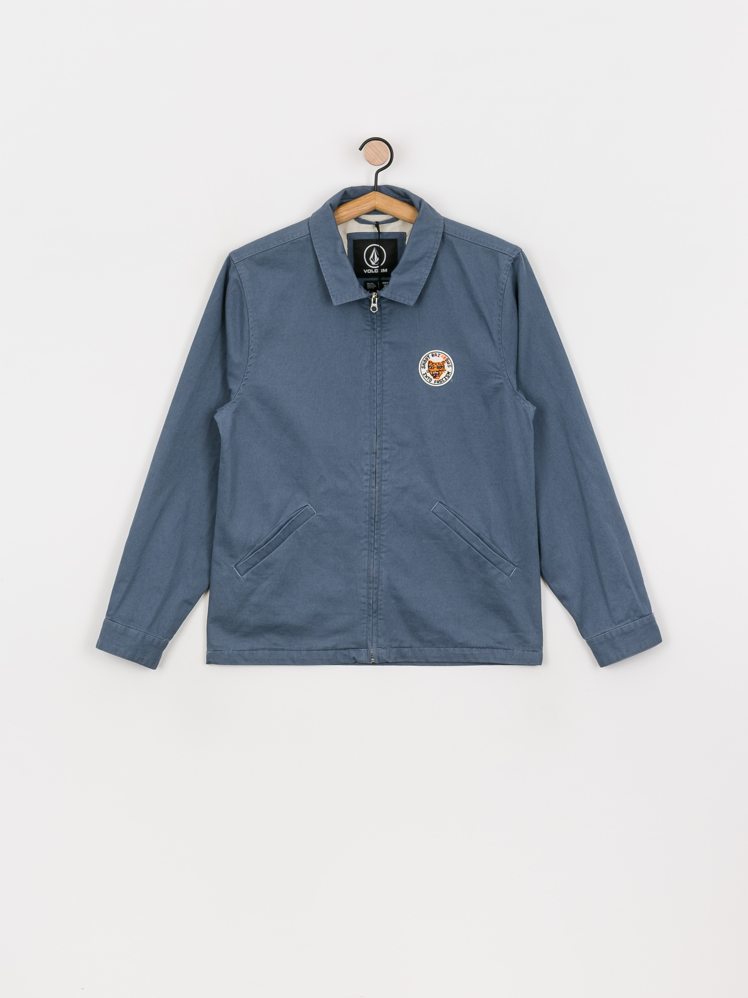 Kurtka Volcom Burkey (ind)