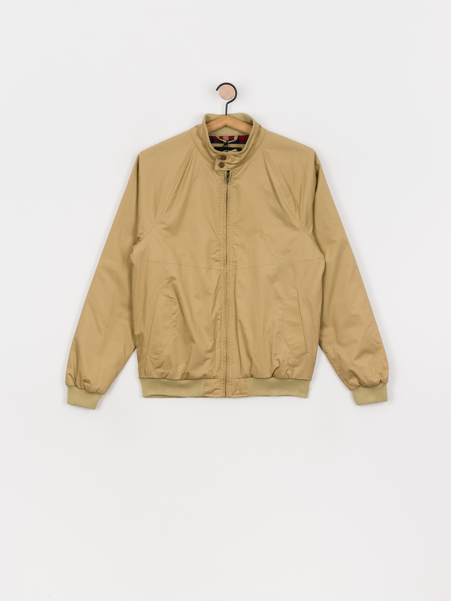 Kurtka Volcom Yorkstone (grv)