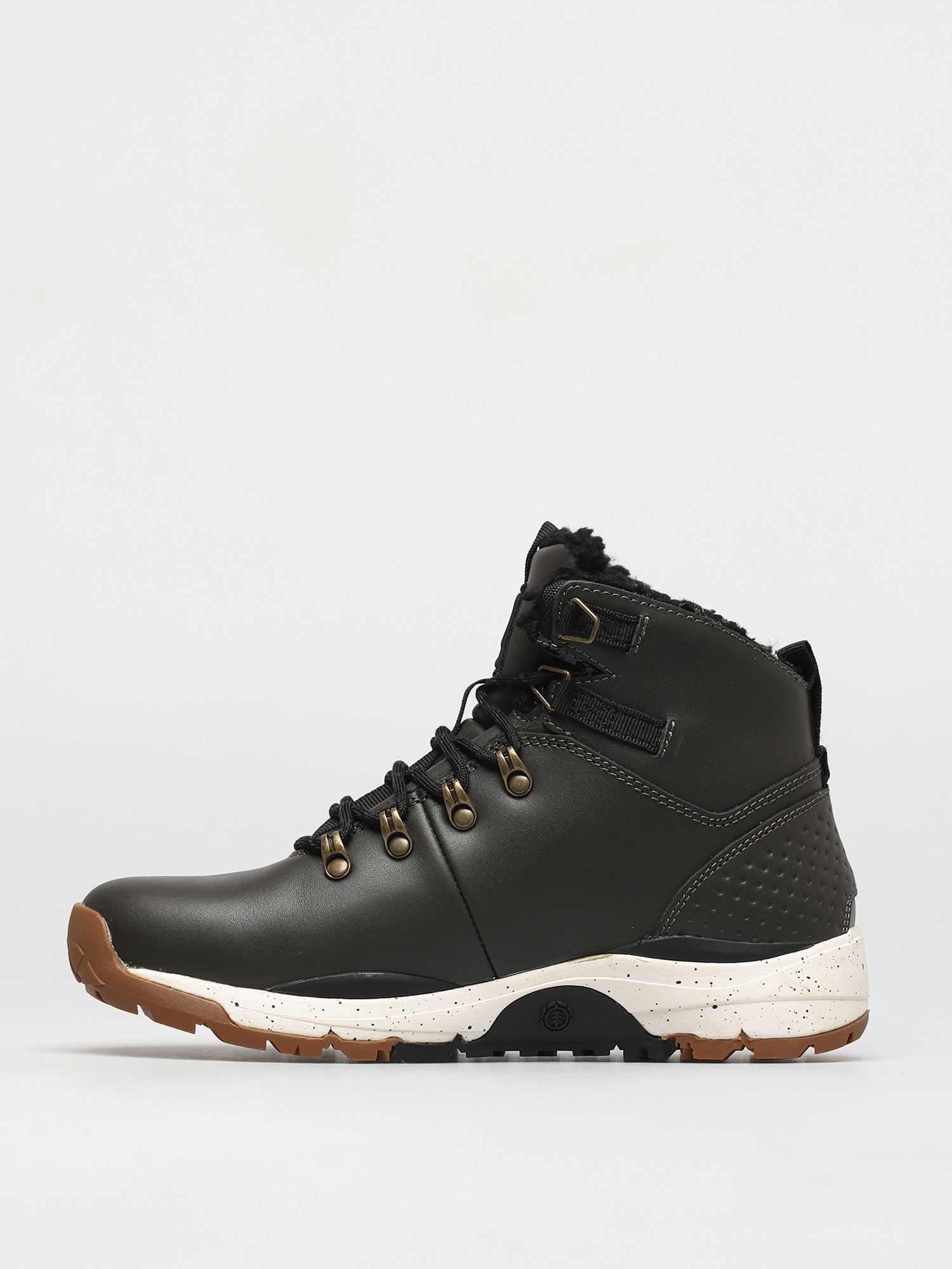 Buty Element Monde (asphalt gum)