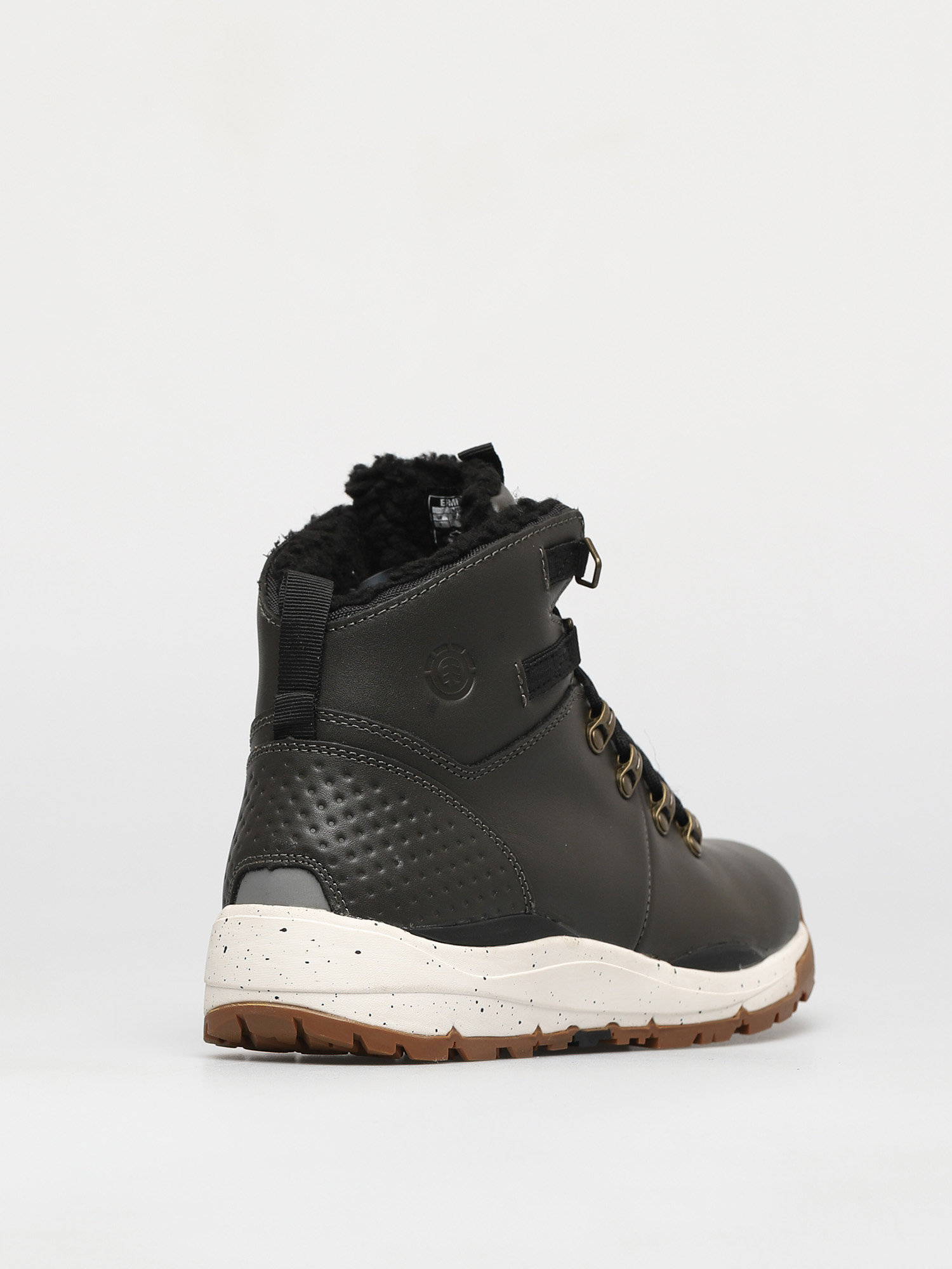 Buty Element Monde (asphalt gum)