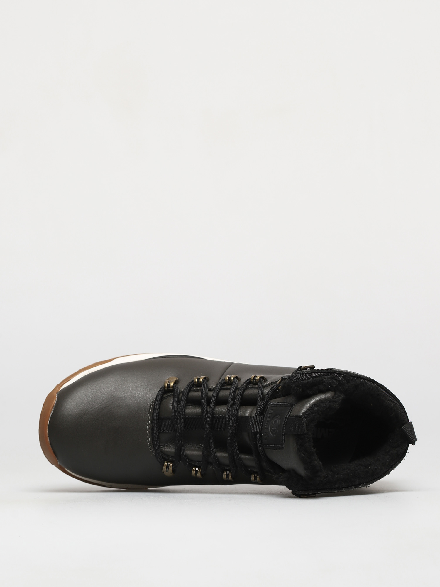 Buty Element Monde (asphalt gum)