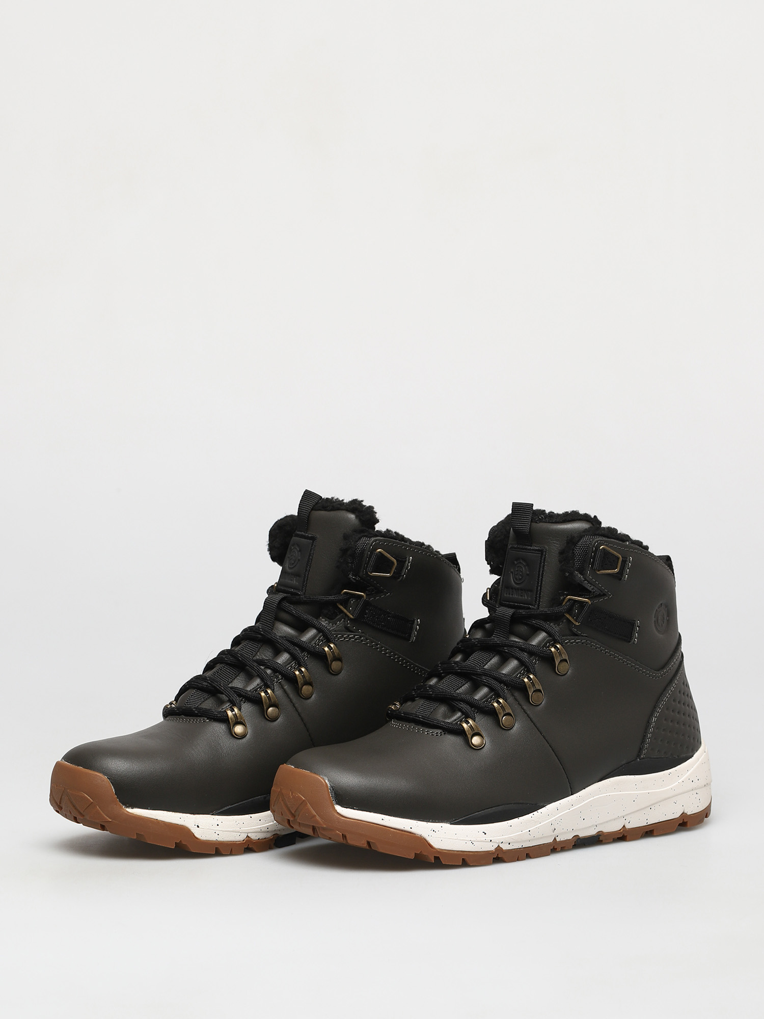 Buty Element Monde (asphalt gum)