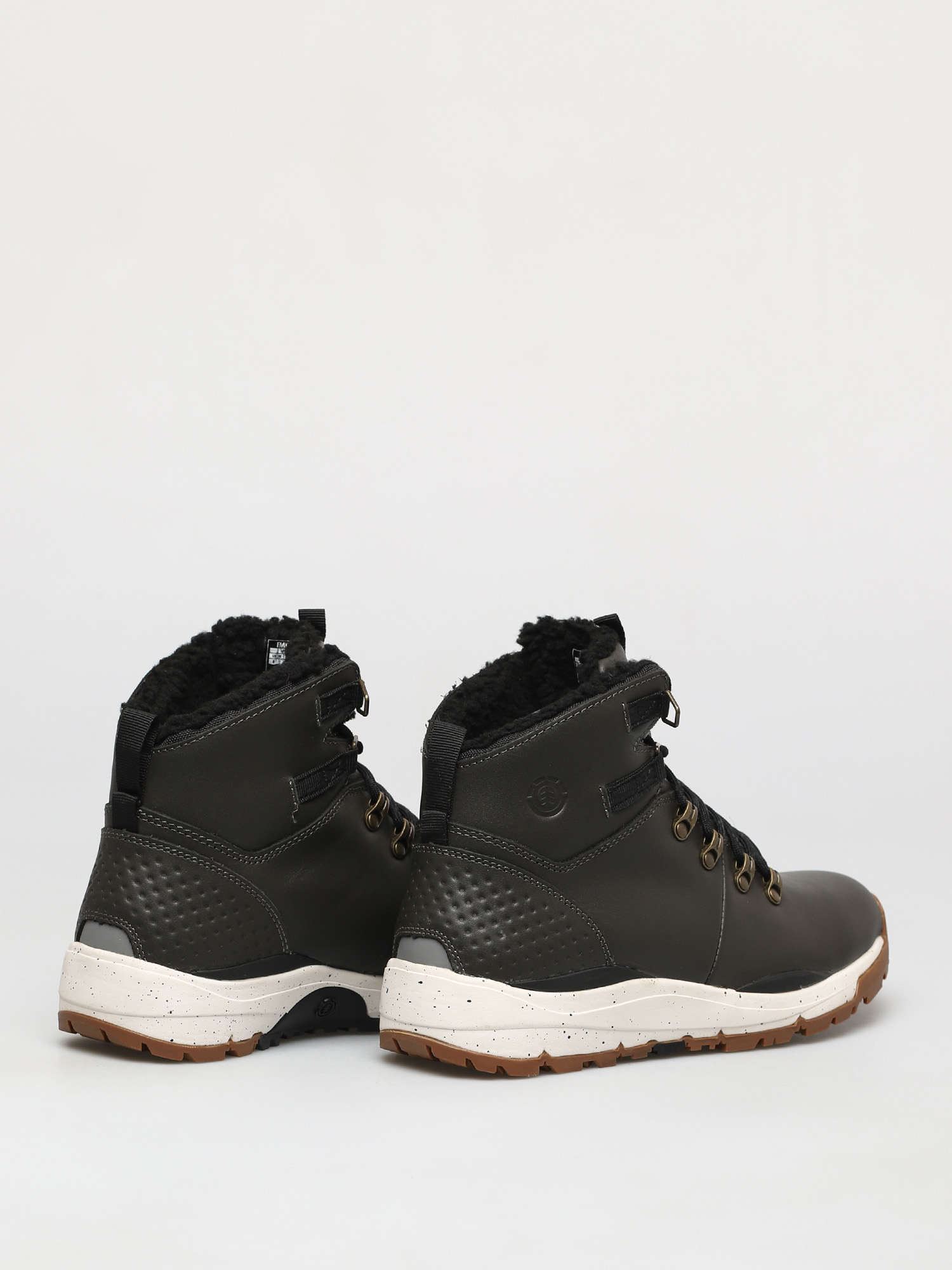 Buty Element Monde (asphalt gum)