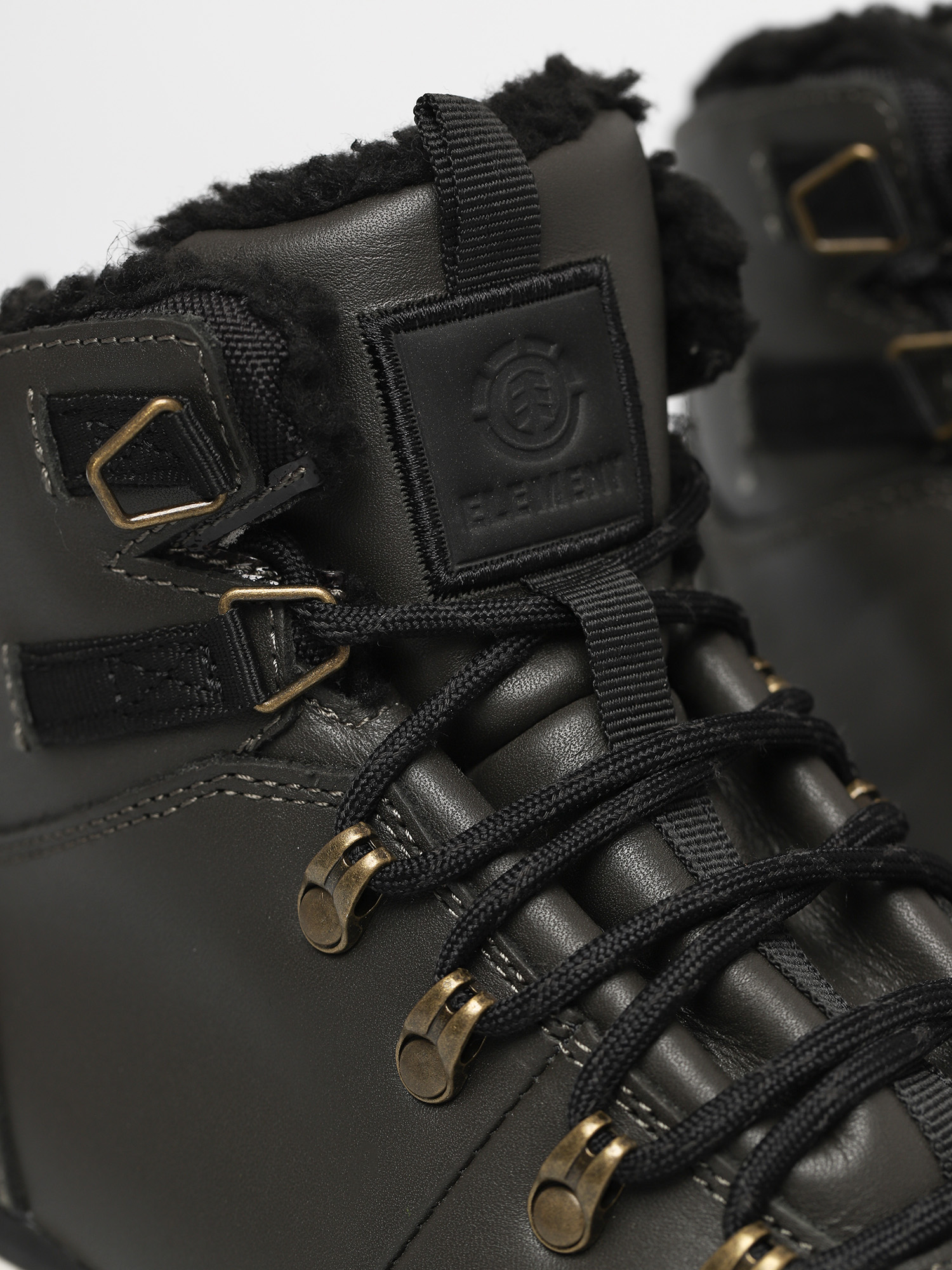 Buty Element Monde (asphalt gum)