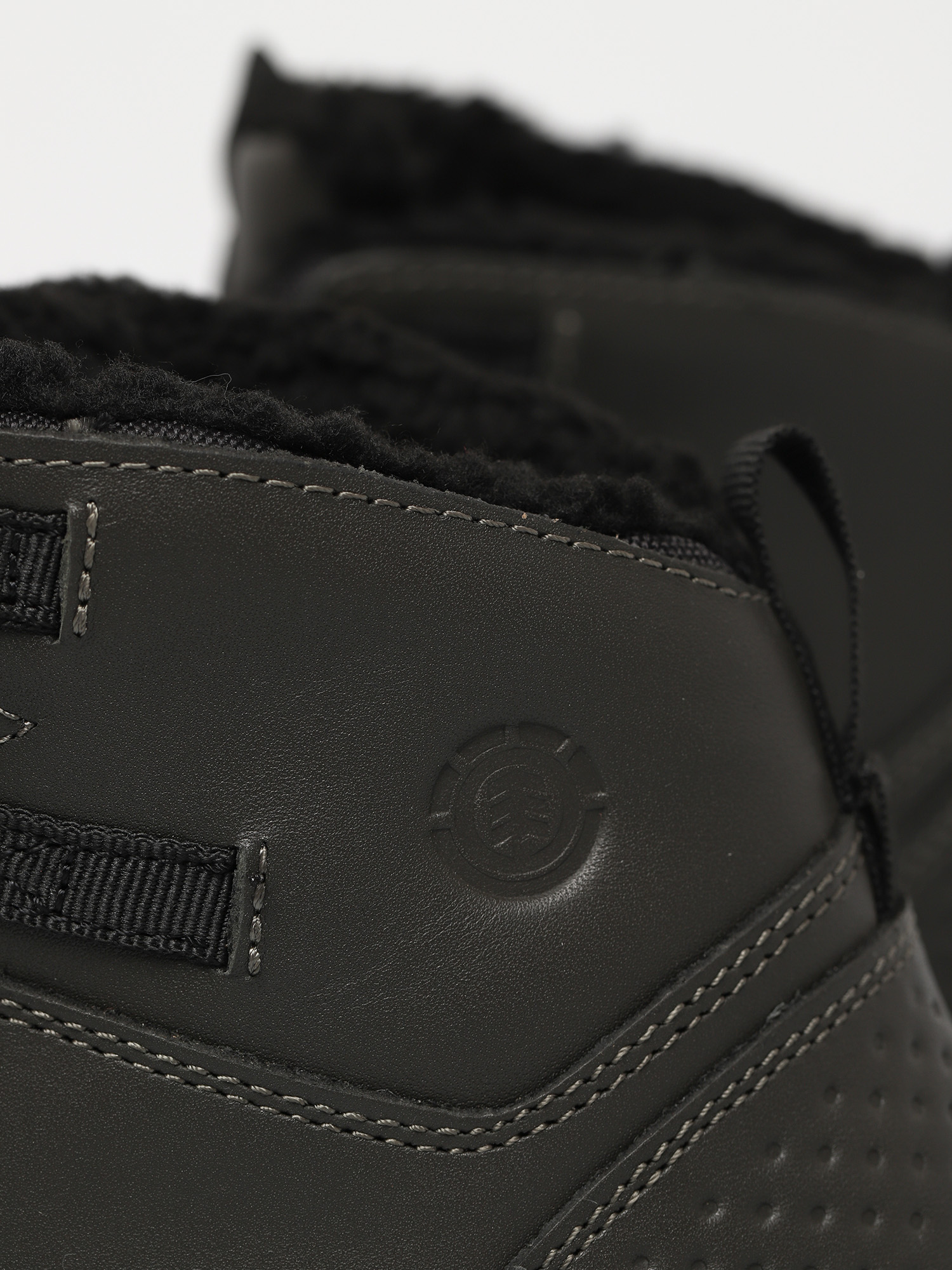 Buty Element Monde (asphalt gum)