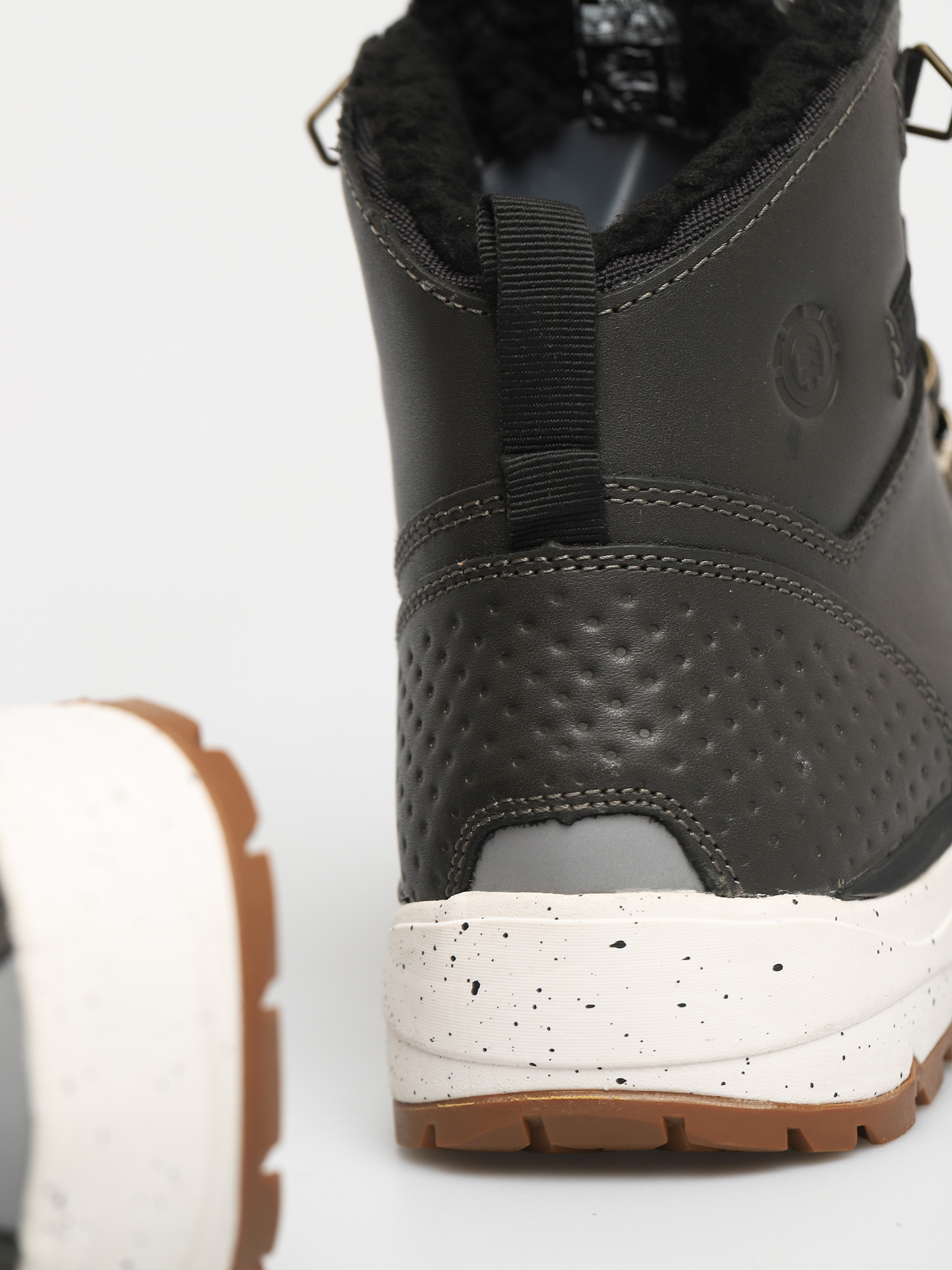 Buty Element Monde (asphalt gum)