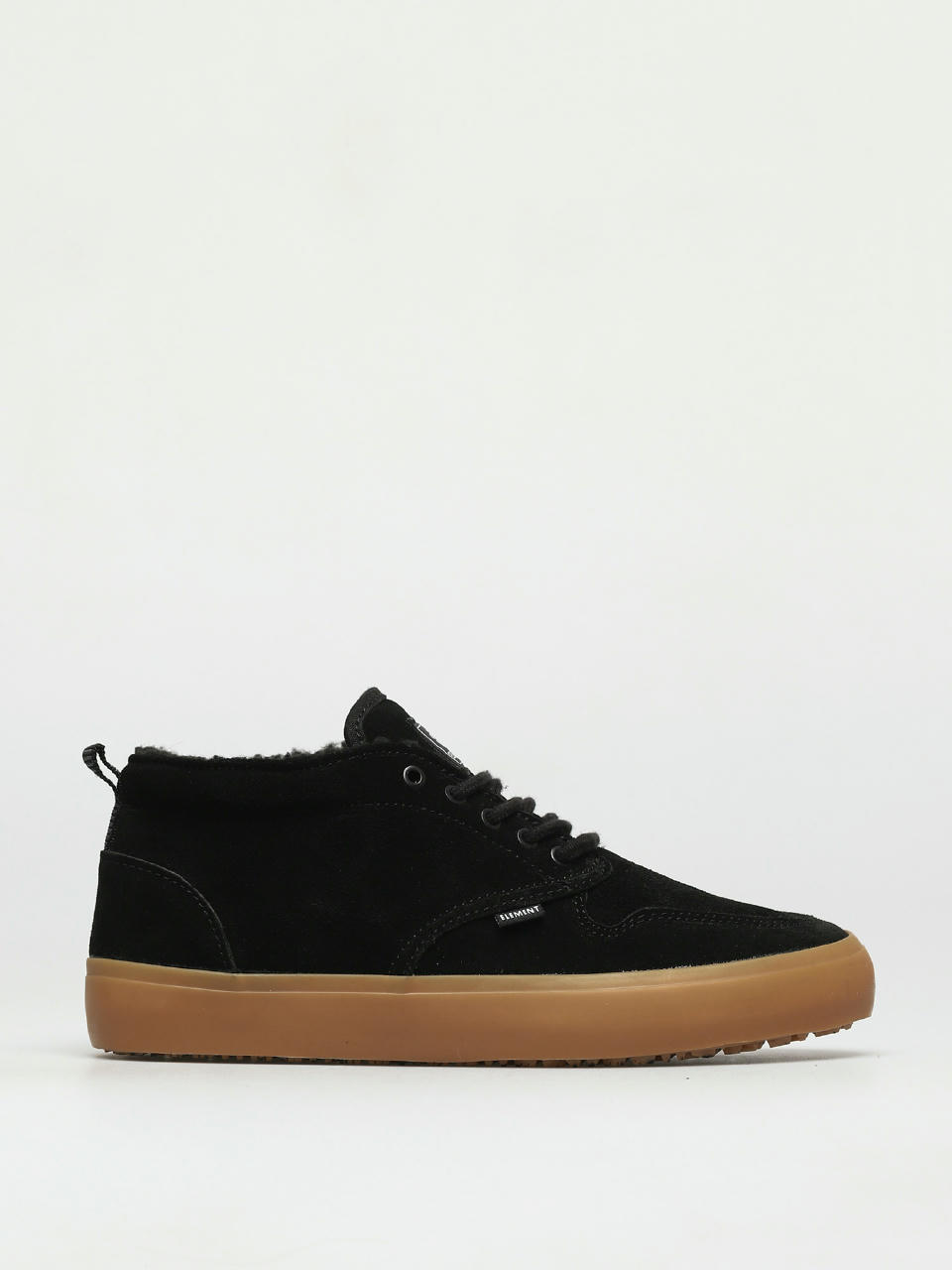 Buty Element Preston 2 (black gum)