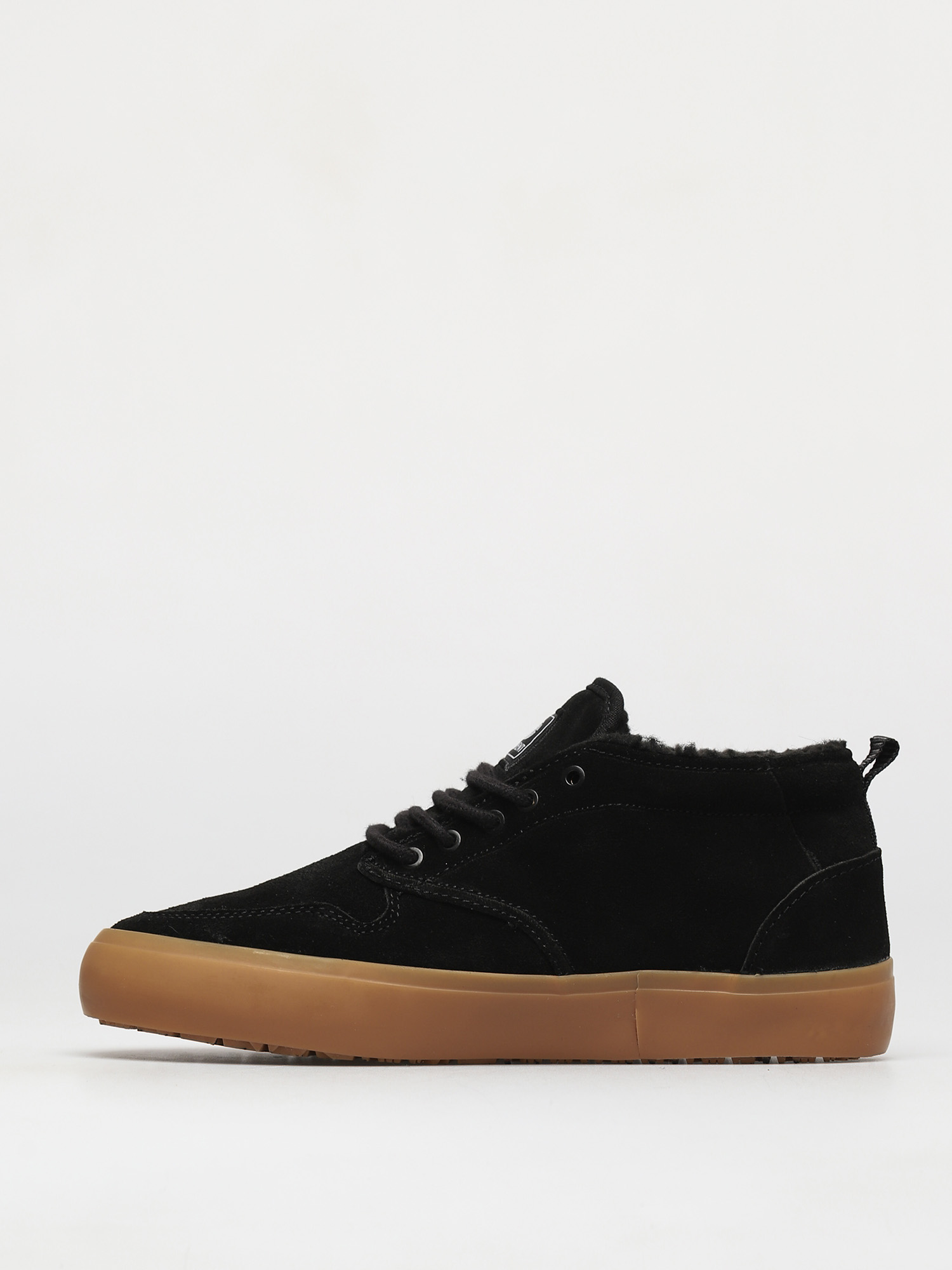 Buty Element Preston 2 (black gum)