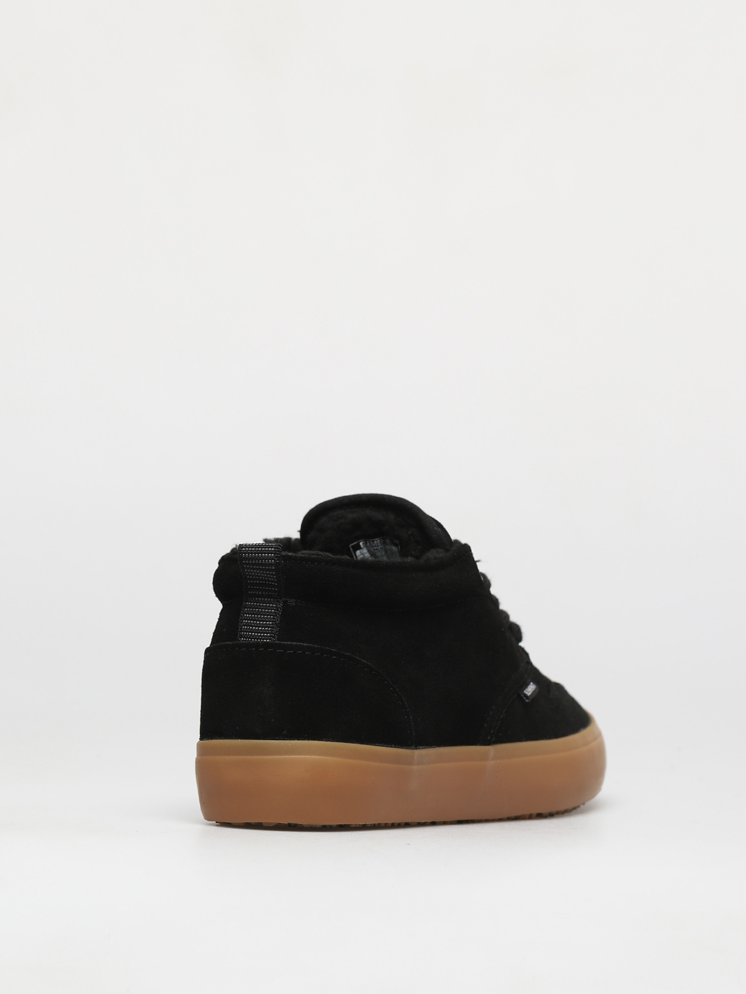 Buty Element Preston 2 (black gum)