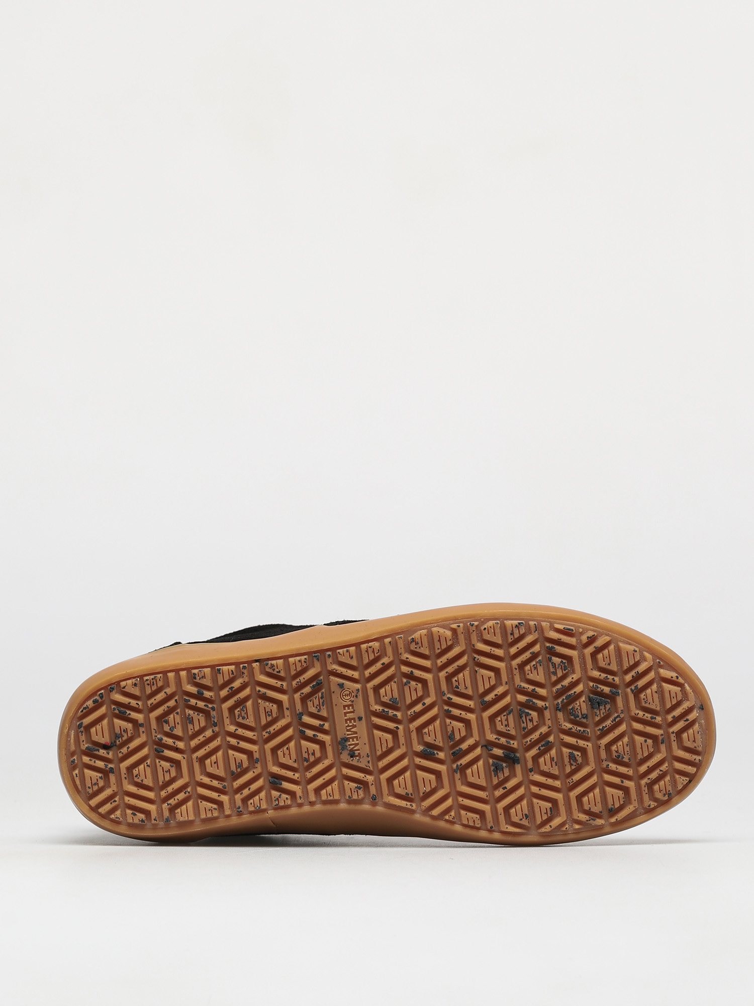 Buty Element Preston 2 (black gum)