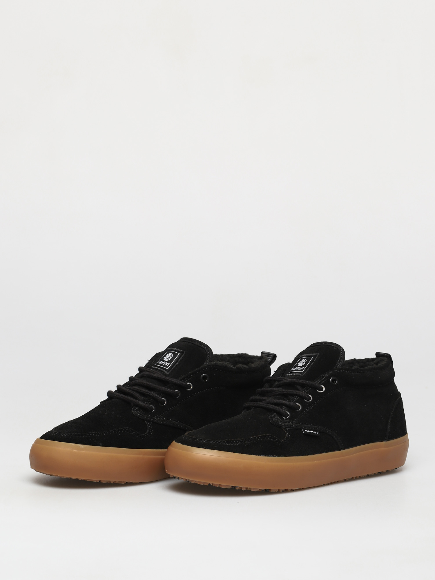 Buty Element Preston 2 (black gum)