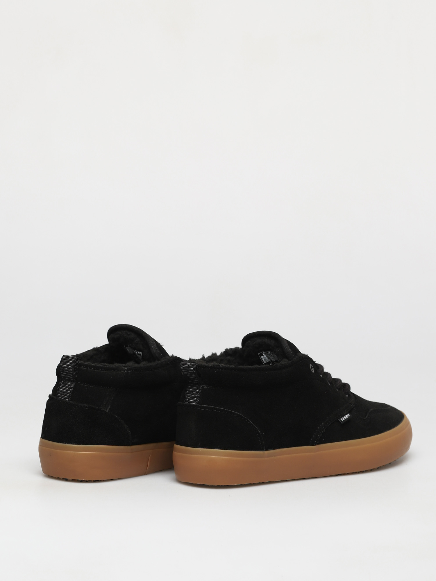 Buty Element Preston 2 (black gum)
